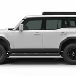 2024+ LEXUS GX550 ACS Over Cab Platform Rack - 3/4 Rack | Leitner Designs