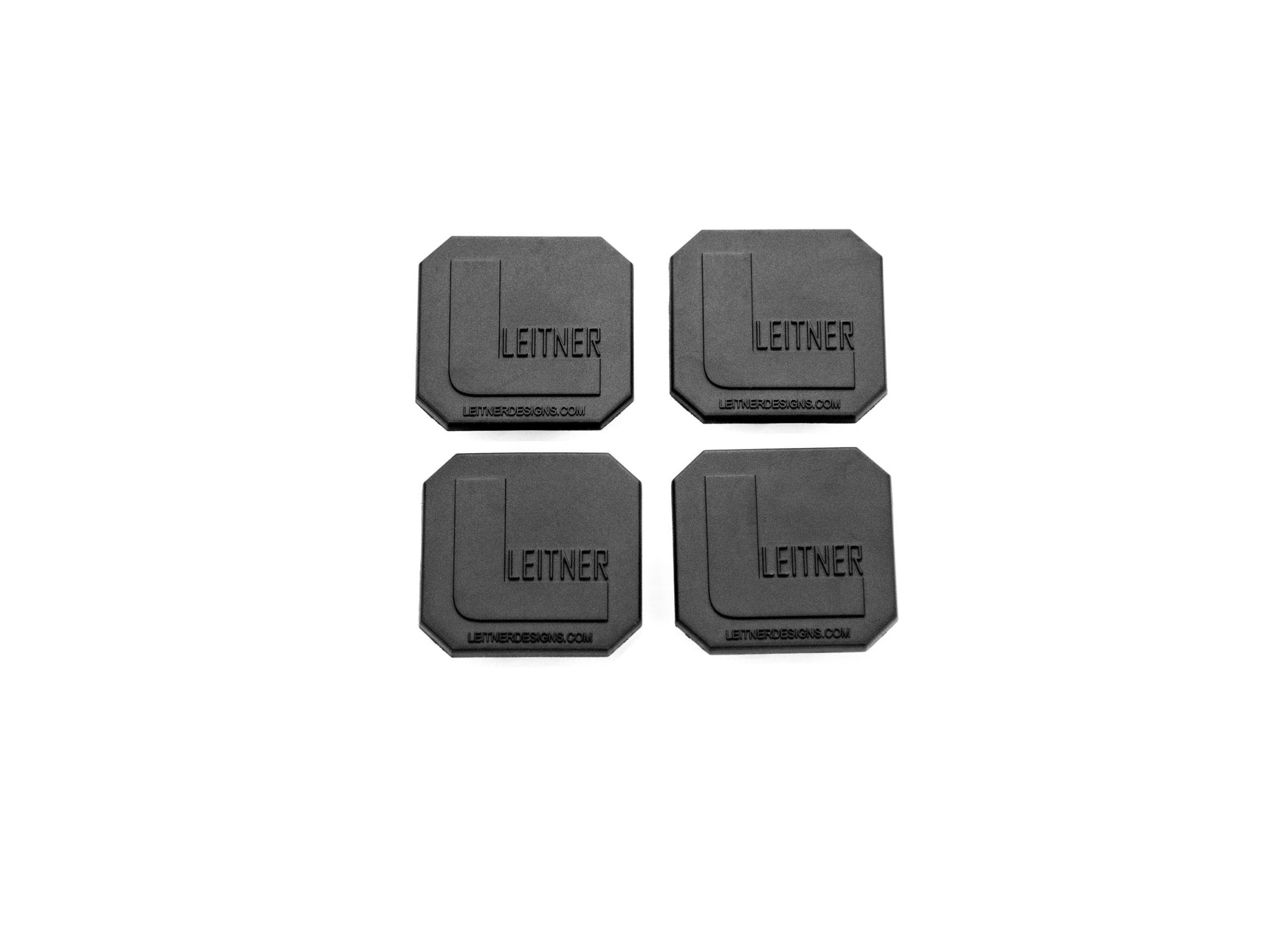 Leitner Designs load bar end caps