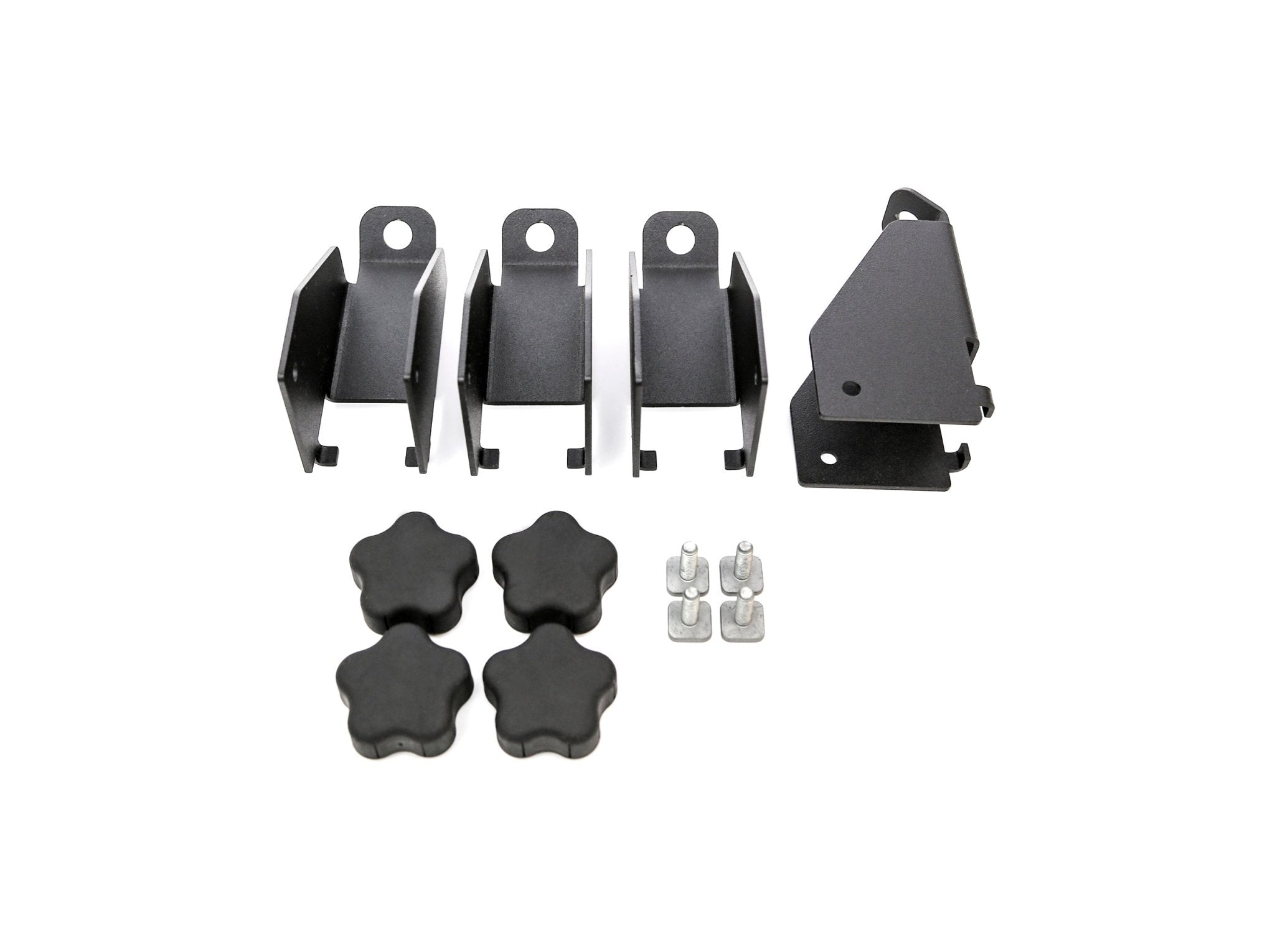 Leitner Designs load stops