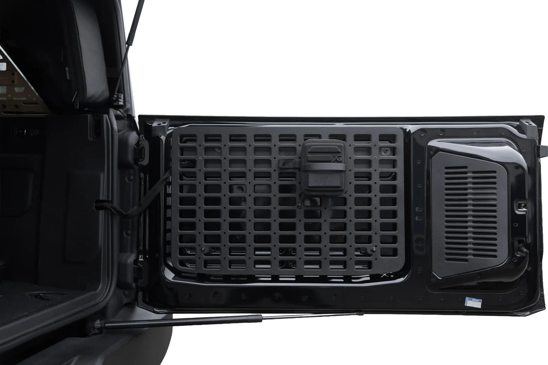 XG Cargo M5 - Leitner Designs
