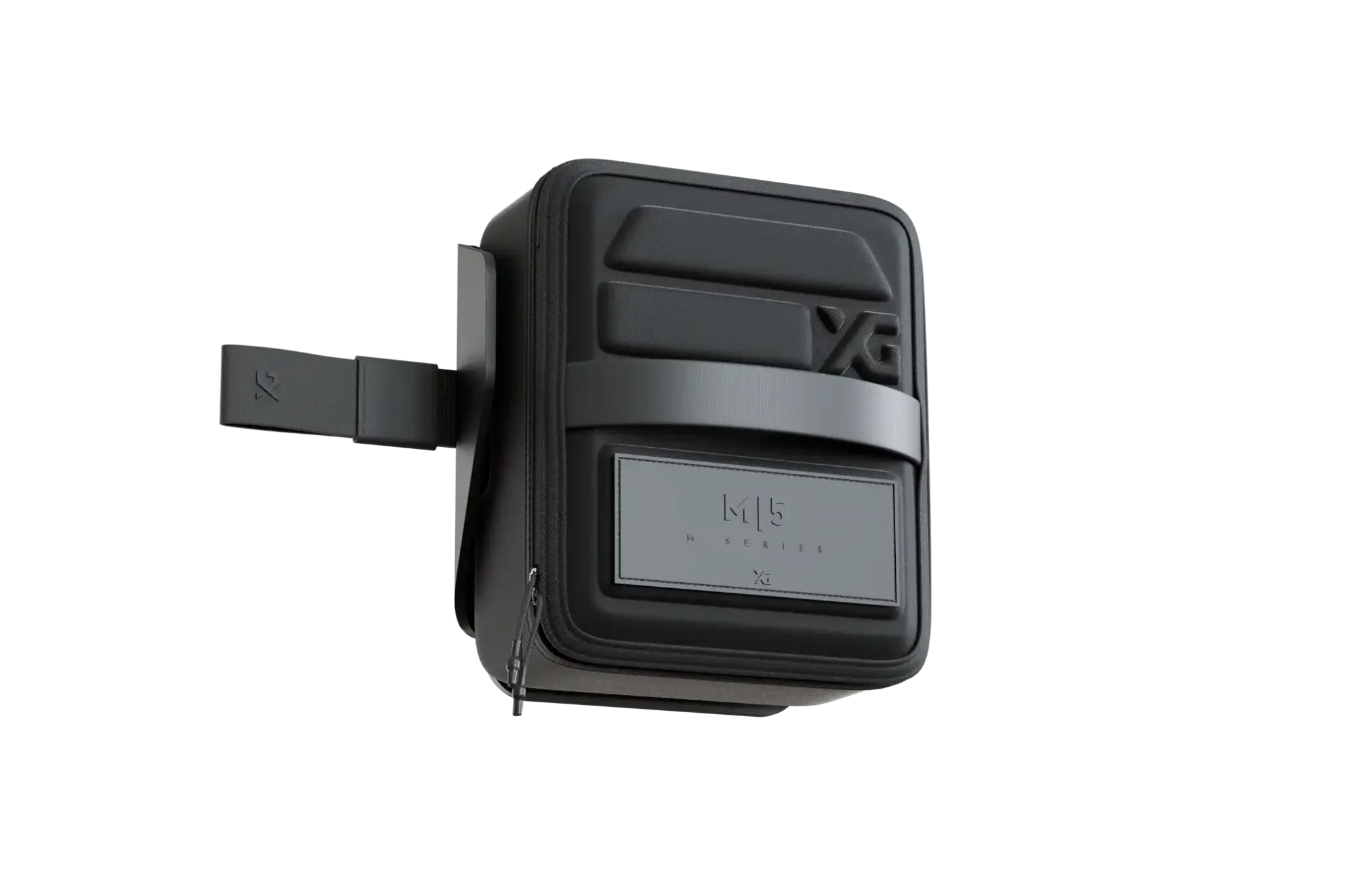 XG Cargo M5