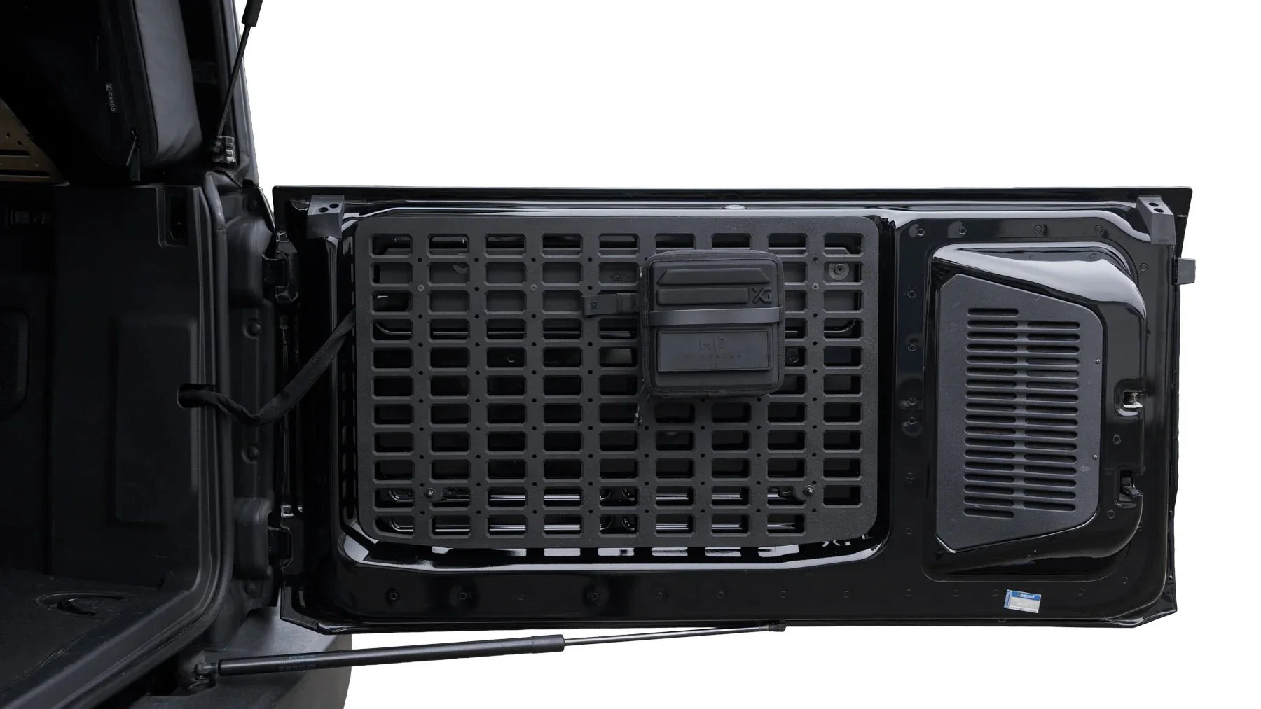 XG Cargo M7 - Leitner Designs