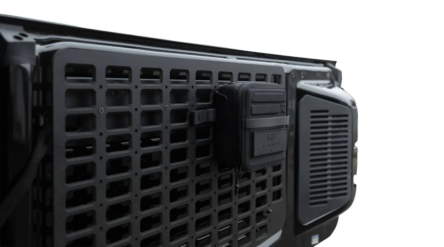 XG Cargo M7 - Leitner Designs