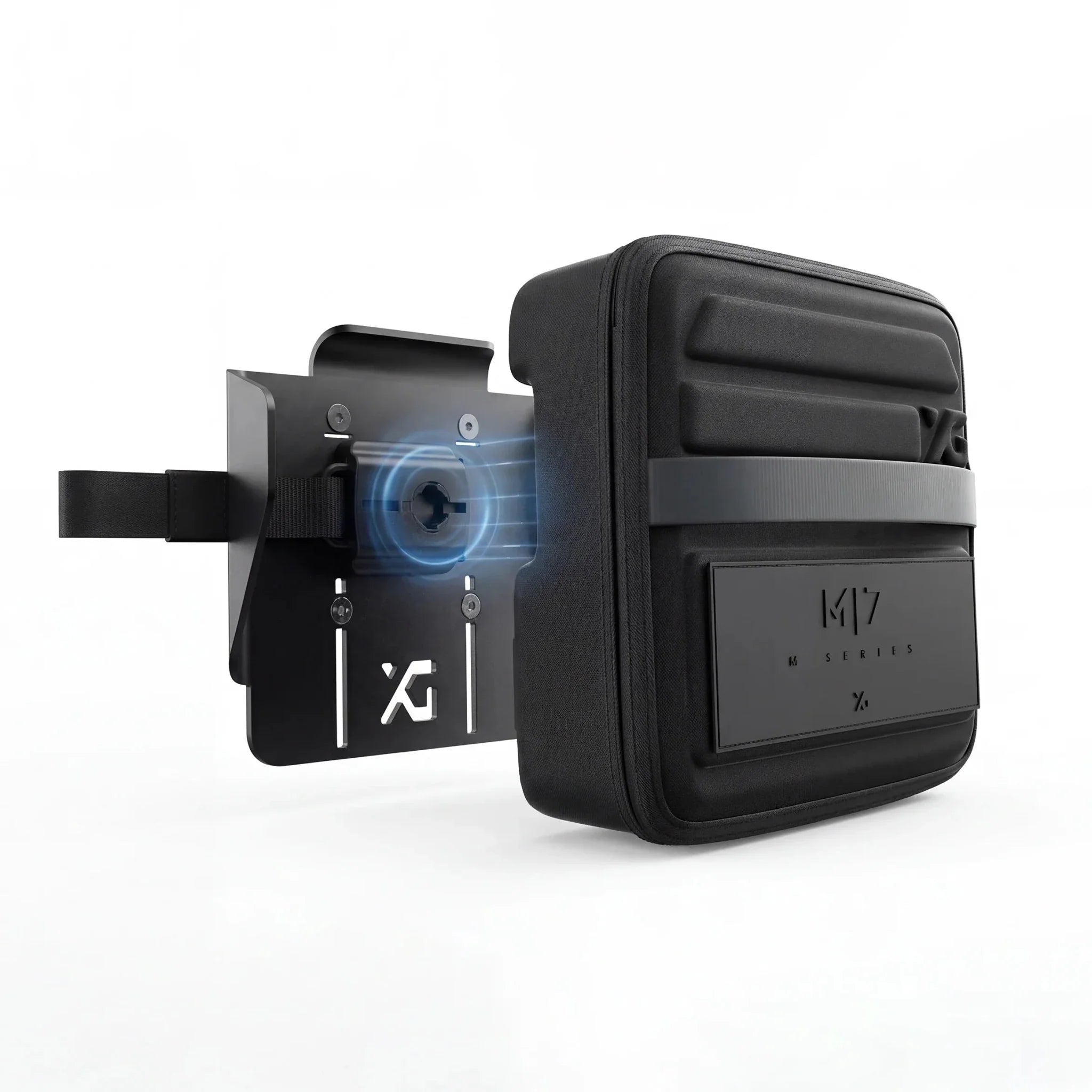 XG Cargo M7 - Leitner Designs
