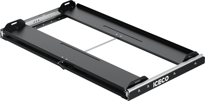 Side Pull Mounting Slide for VL75ProD/VL90ProD | ICECO