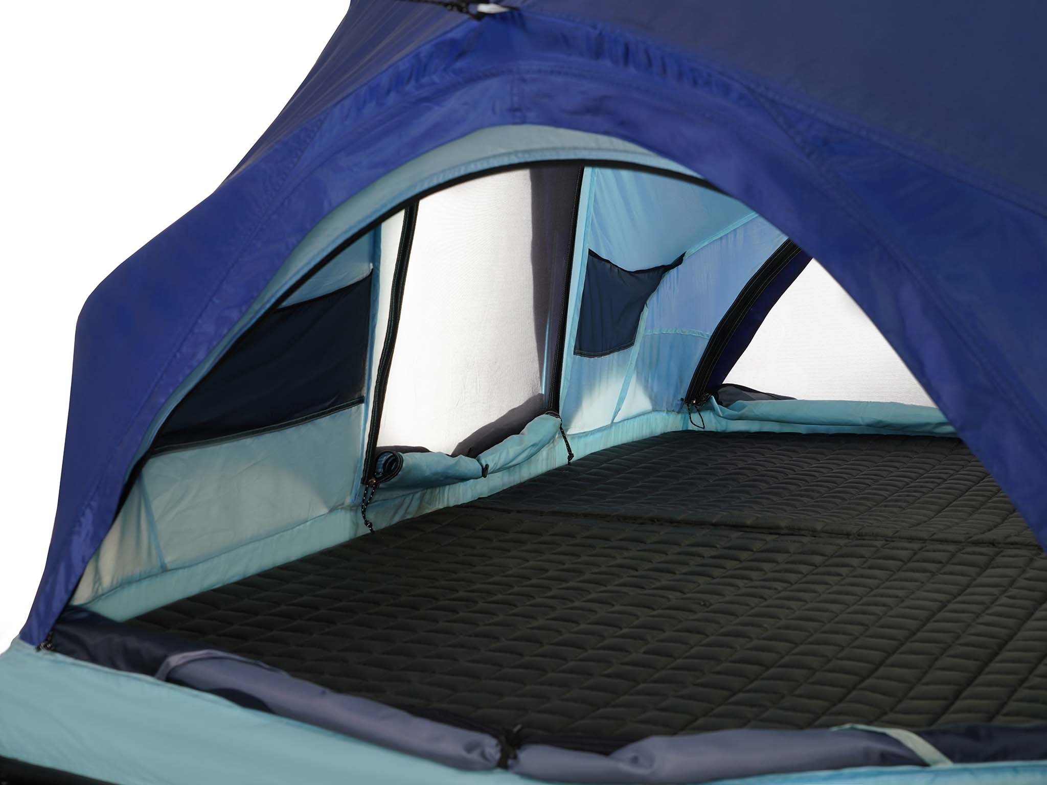 Rev Rack Tent