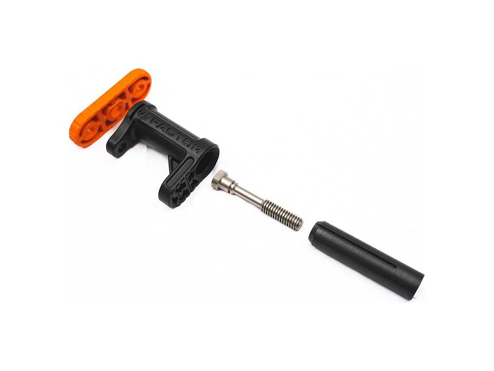 GP Maxtrax Universal Latch Kit