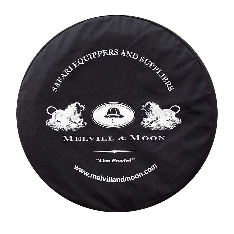 Signature Wheel Covers