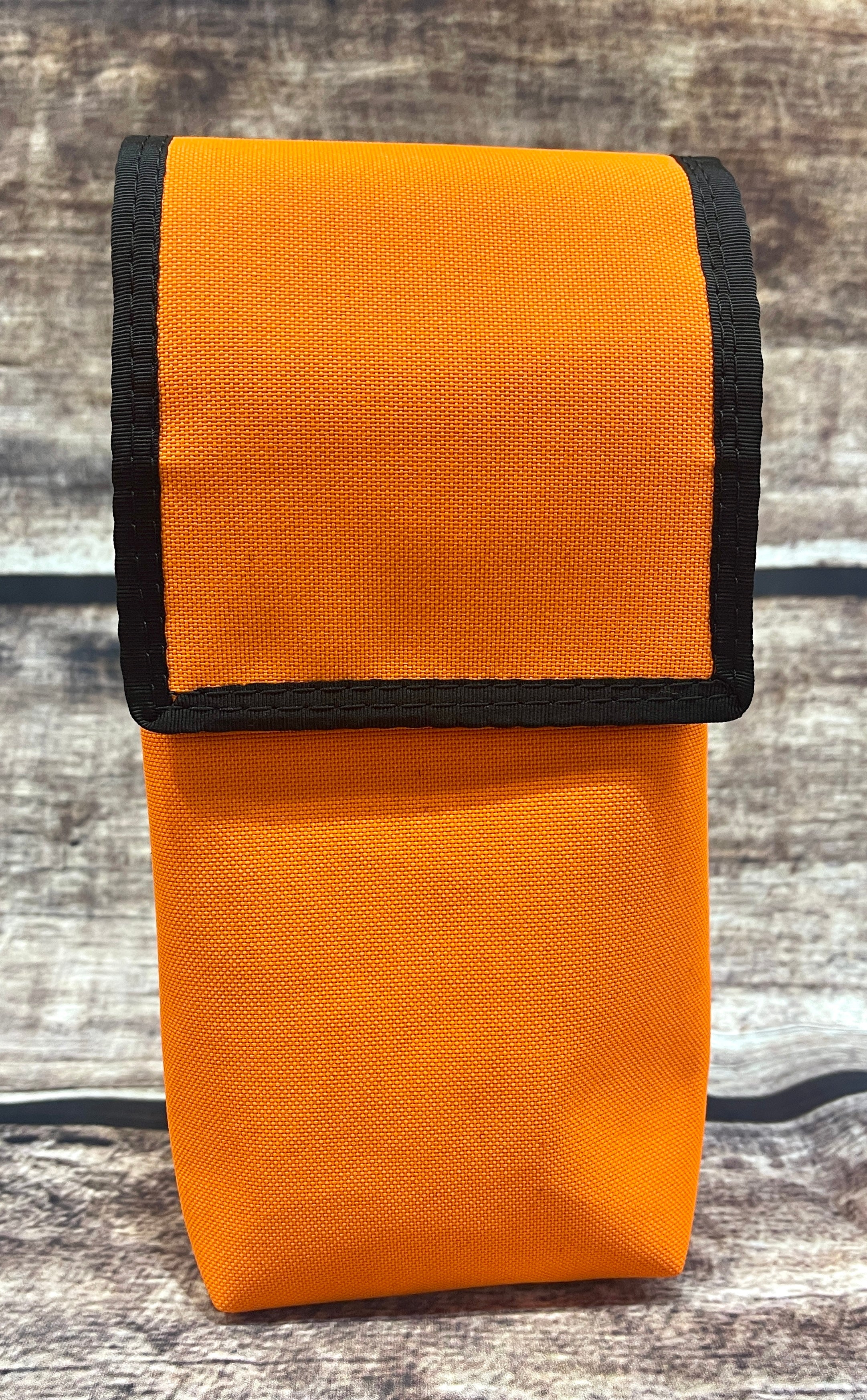 Propane Bottle MOLLE Pouch