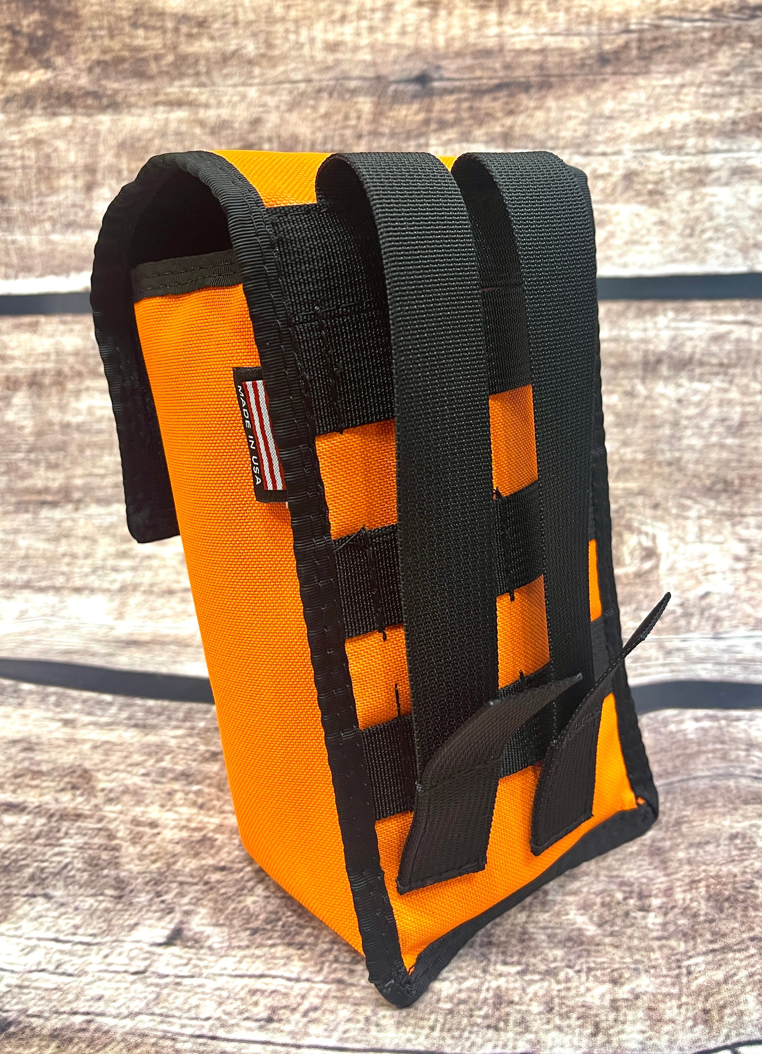 Propane Bottle MOLLE Pouch