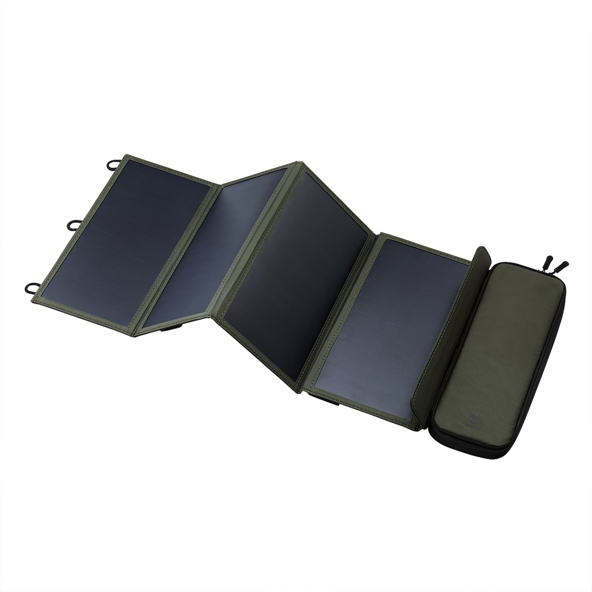 NESTOUT 28W 4 panel folding solar charger