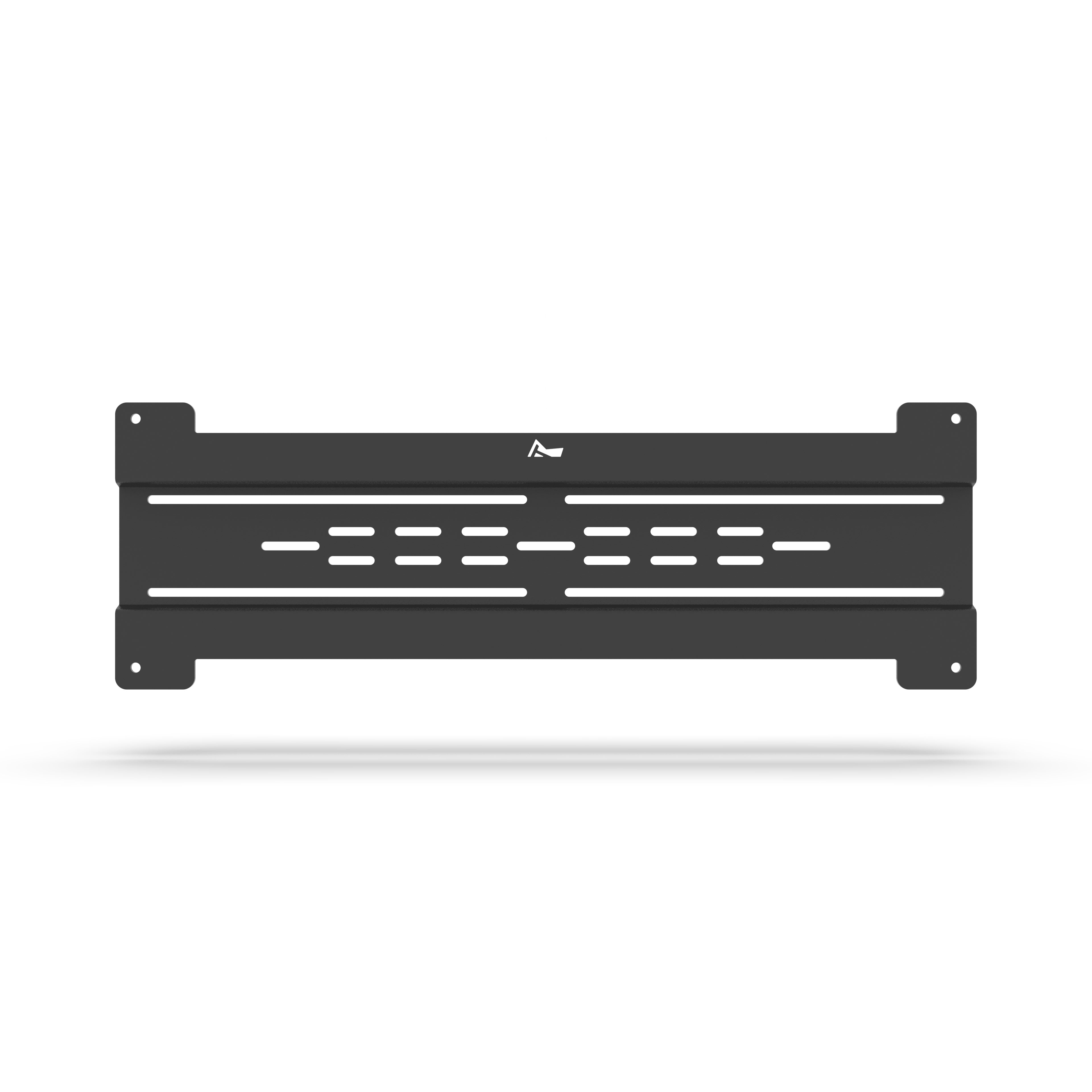 Universal Recovery Board Plate