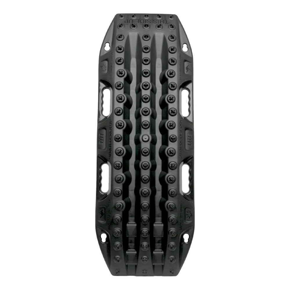 MAXTRAX LITE Black Recovery Boards  Recovery Gear MAXTRAX- Overland Kitted