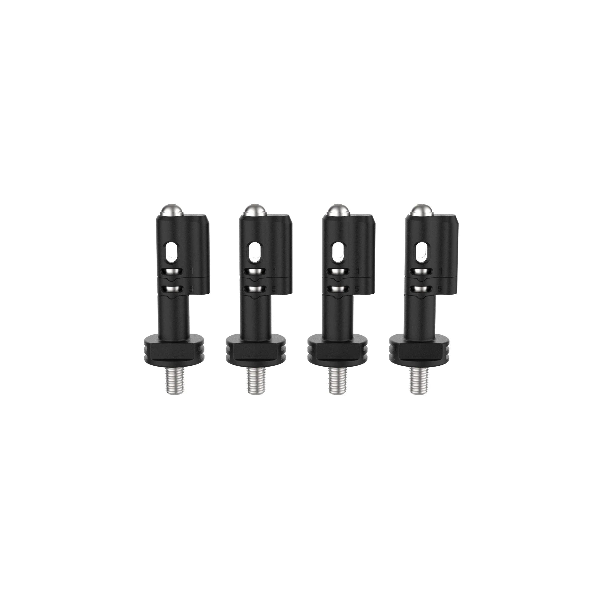 MAXTRAX Universal Mounting Pins for MKII, XTREME and LITE