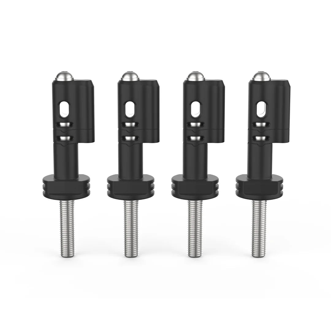 MAXTRAX Universal Mounting Pins for MKII, XTREME and LITE