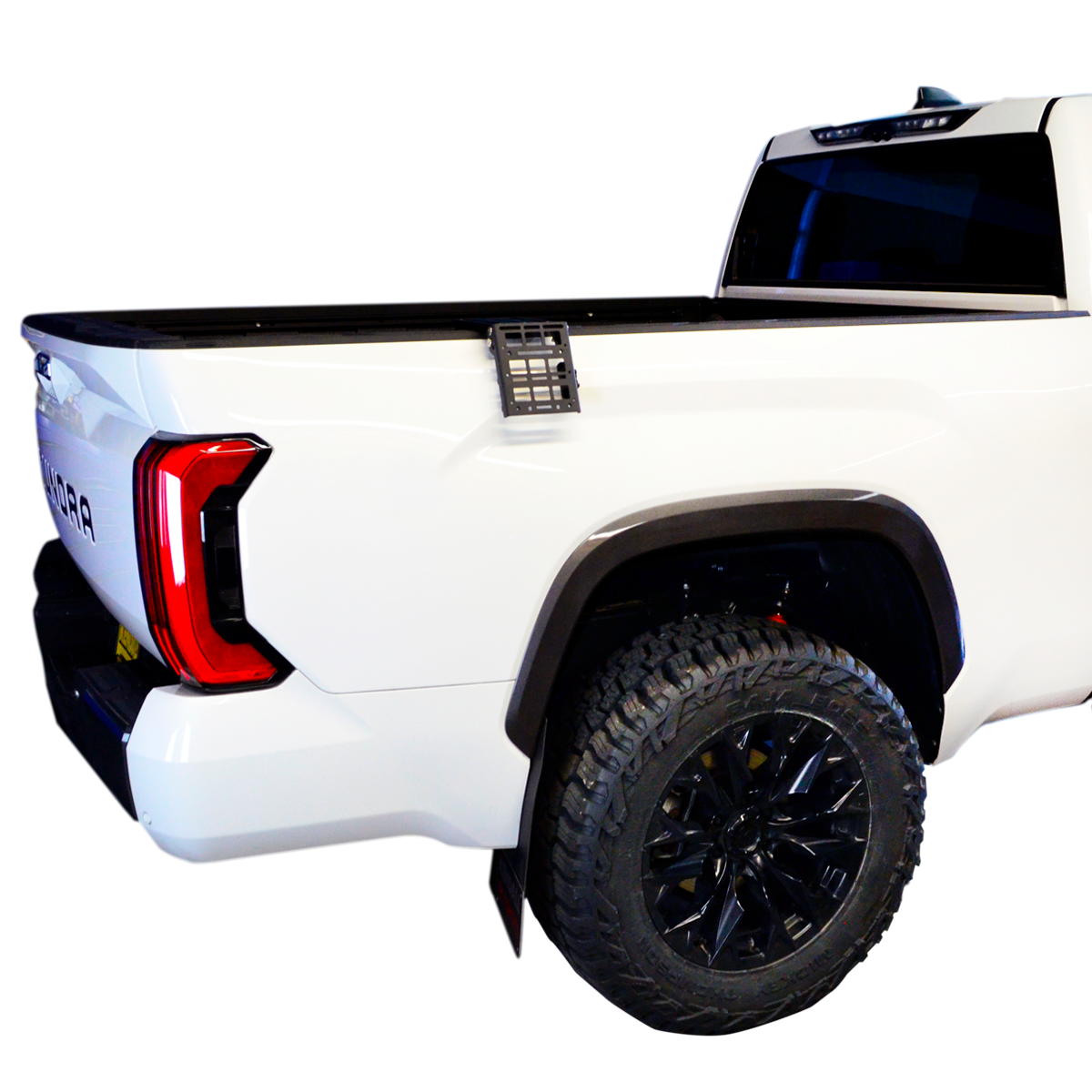 6x7" Fender Rack