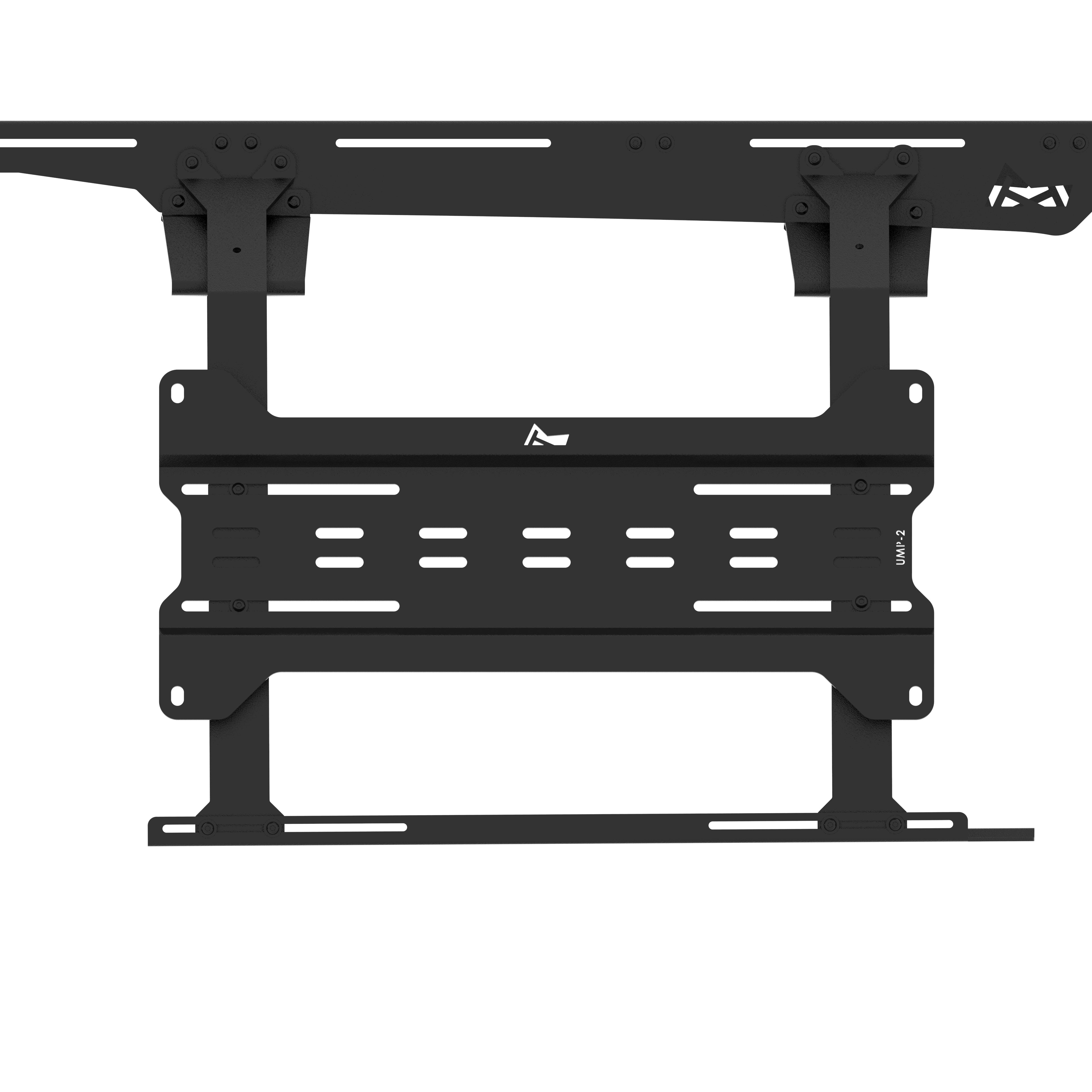 Universal MaxTrax LITE Plate