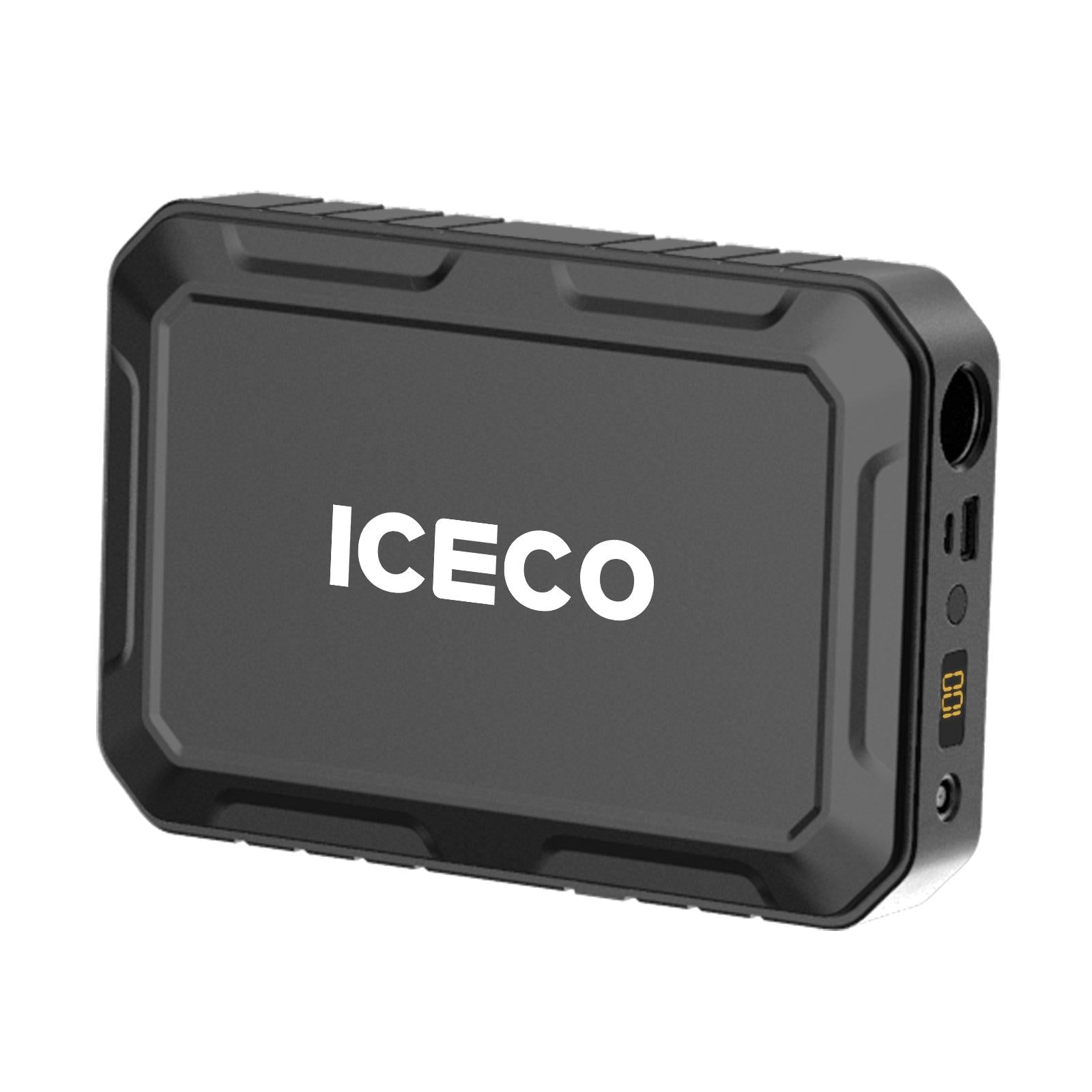 Magnetic Power Bank 250WH | ICECO Accessories ICECO- Overland Kitted