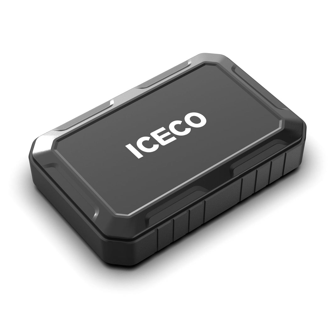 Magnetic Power Bank 250WH | ICECO Accessories ICECO- Overland Kitted