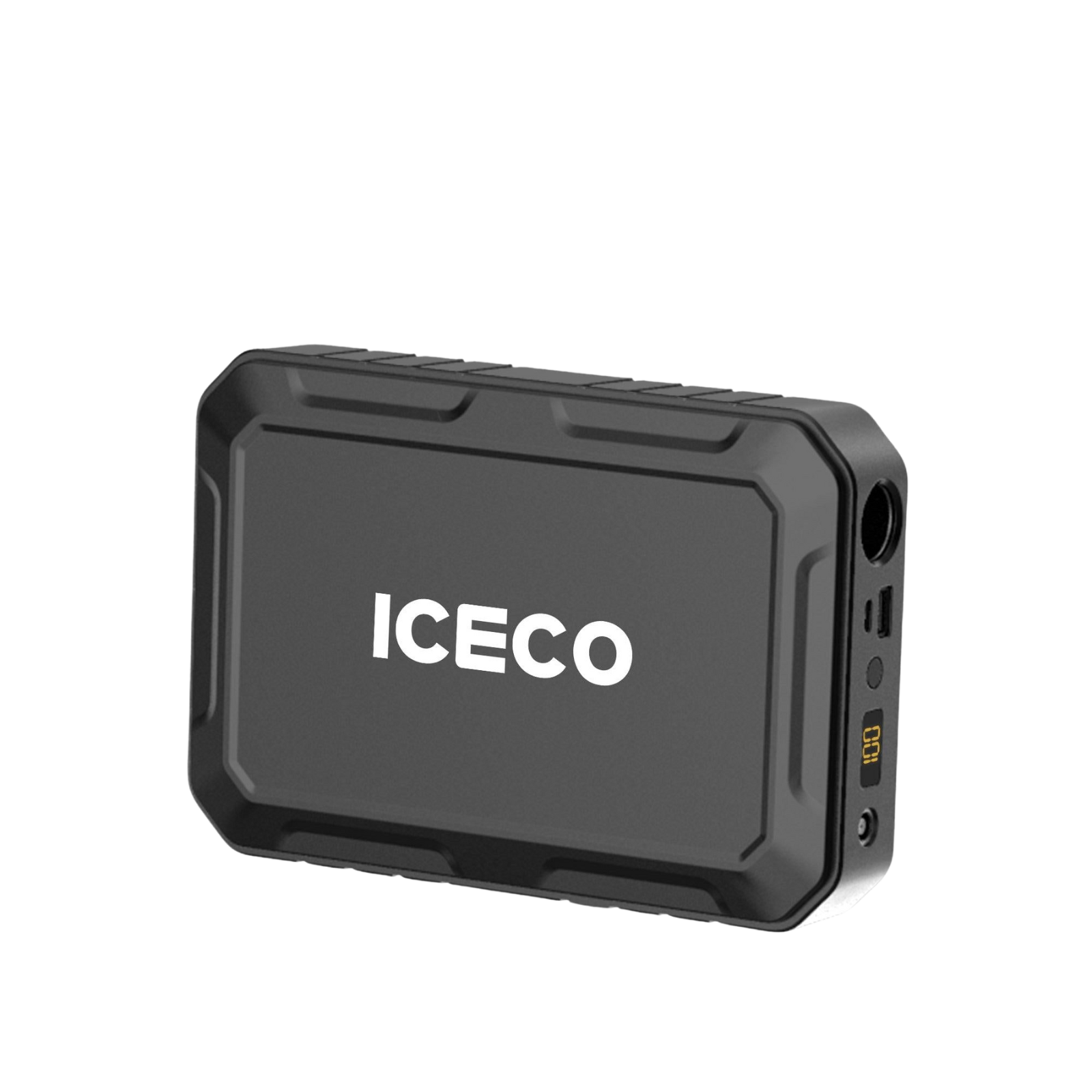 Magnetic Power Bank 250WH | ICECO Accessories ICECO- Overland Kitted