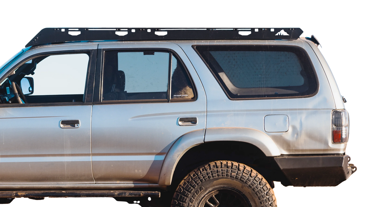 Toyota 4Runner Roof Rack (1996-2002) | Sherpa Matterhorn