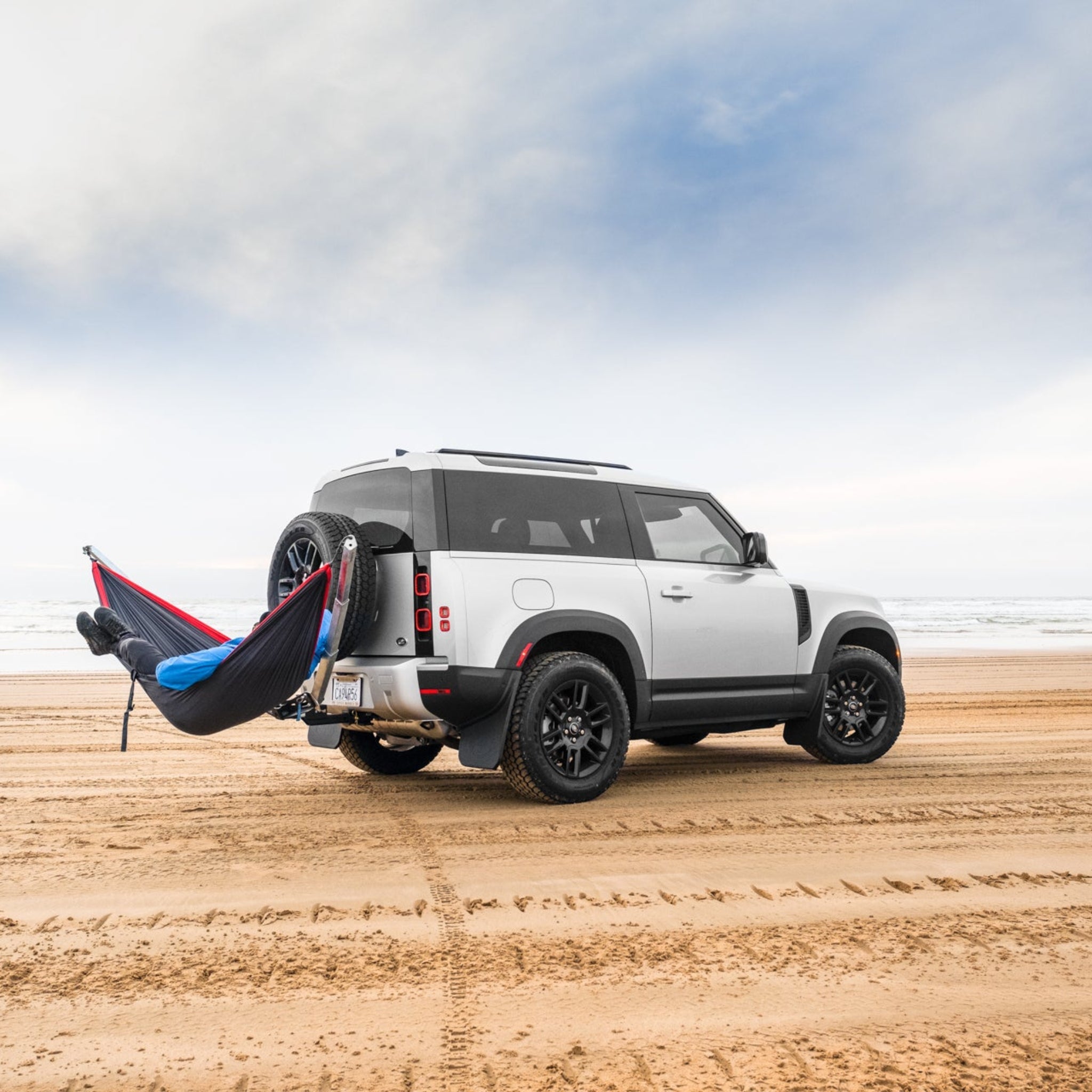 Original Hammock Mount