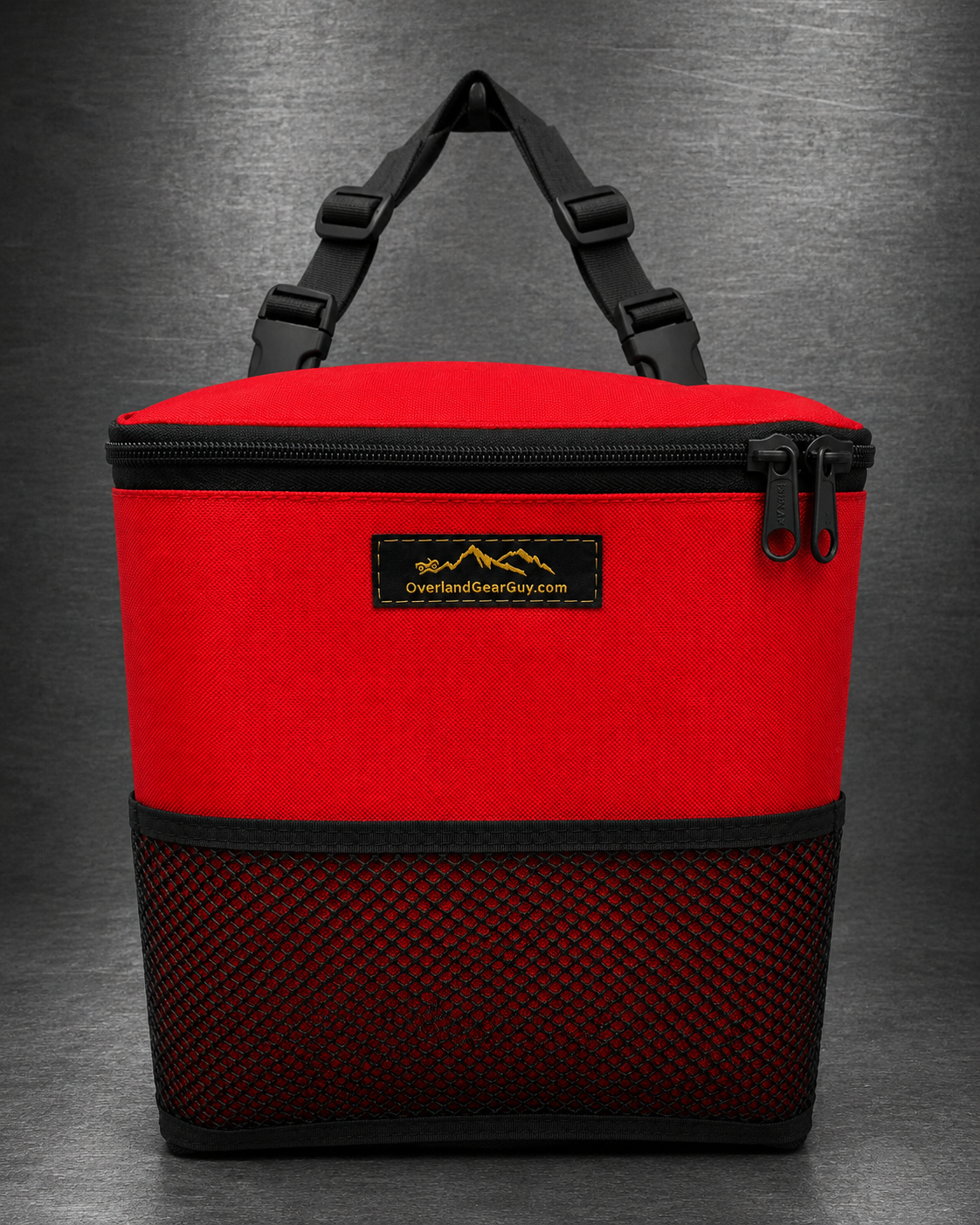 INEOS Grenadier Small Headrest Trash Bag