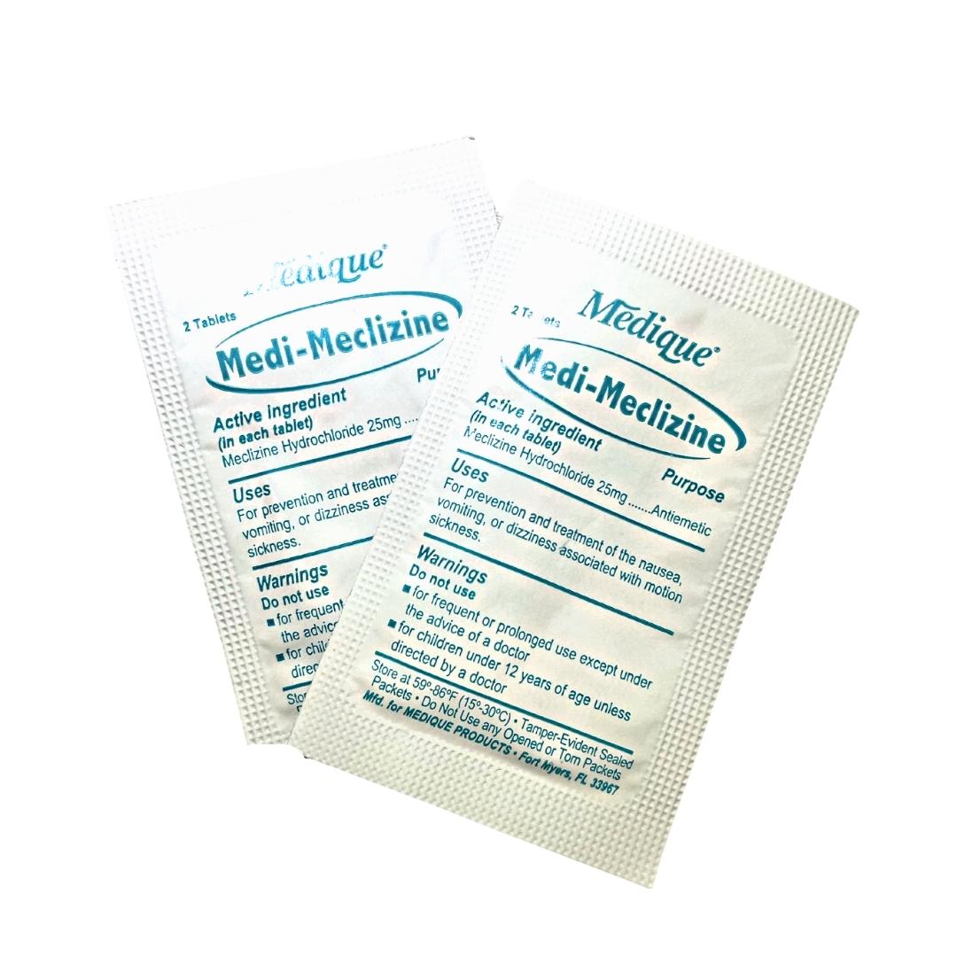 Outer Limit Supply Waterproof 6000 Series First Aid Kit