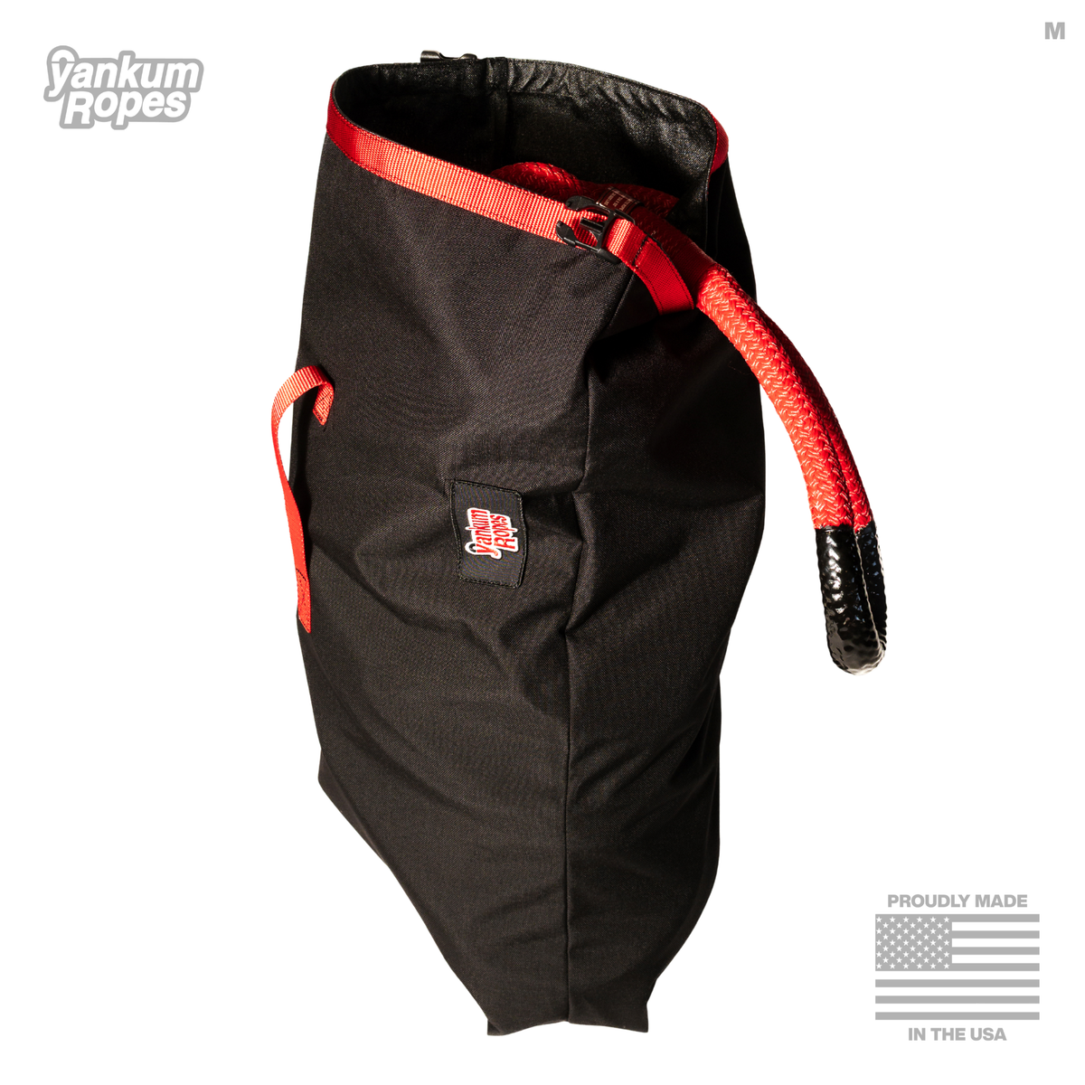 Medium Roll Top Bag