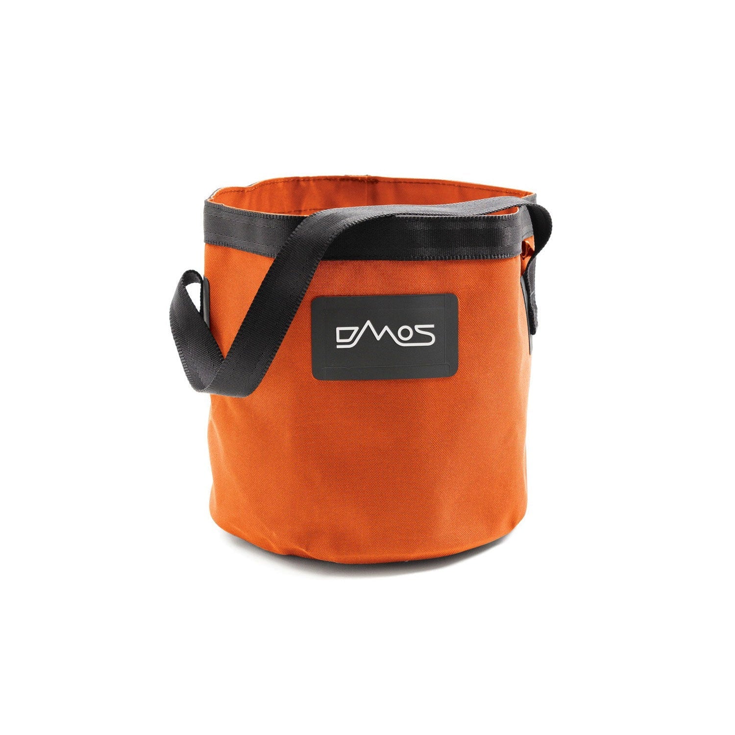 DMOS The Ruck Bucket - Foldable Camping Water Bucket Carry Bag DMOS Shovels- Overland Kitted