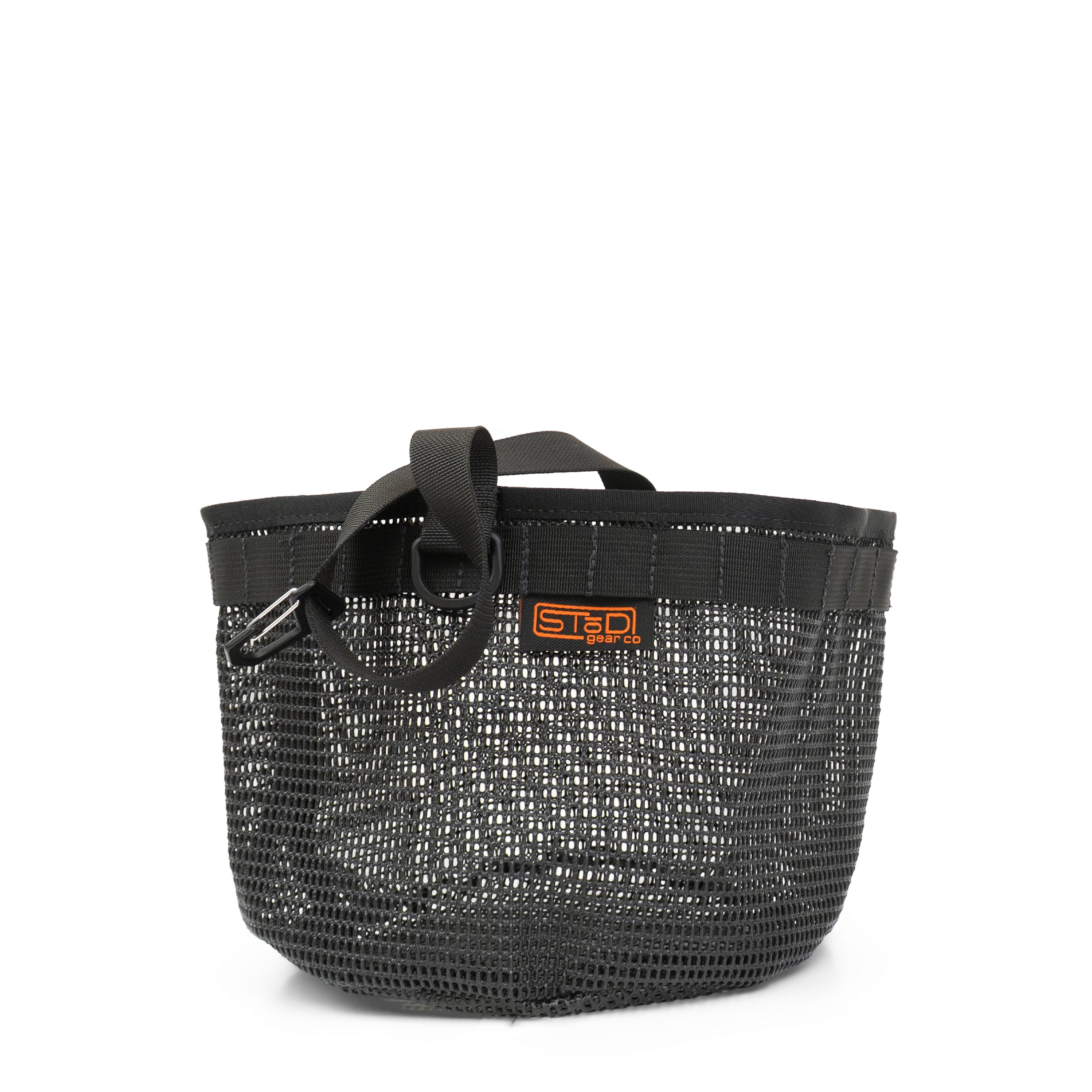 MESH BUCKETS - Overland Edition