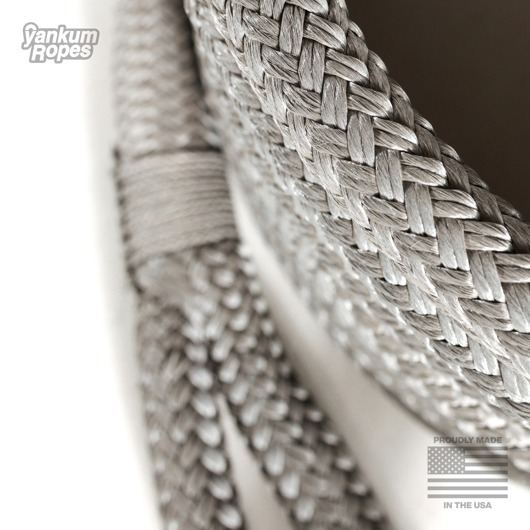 Kinetic Recovery Rope - Military