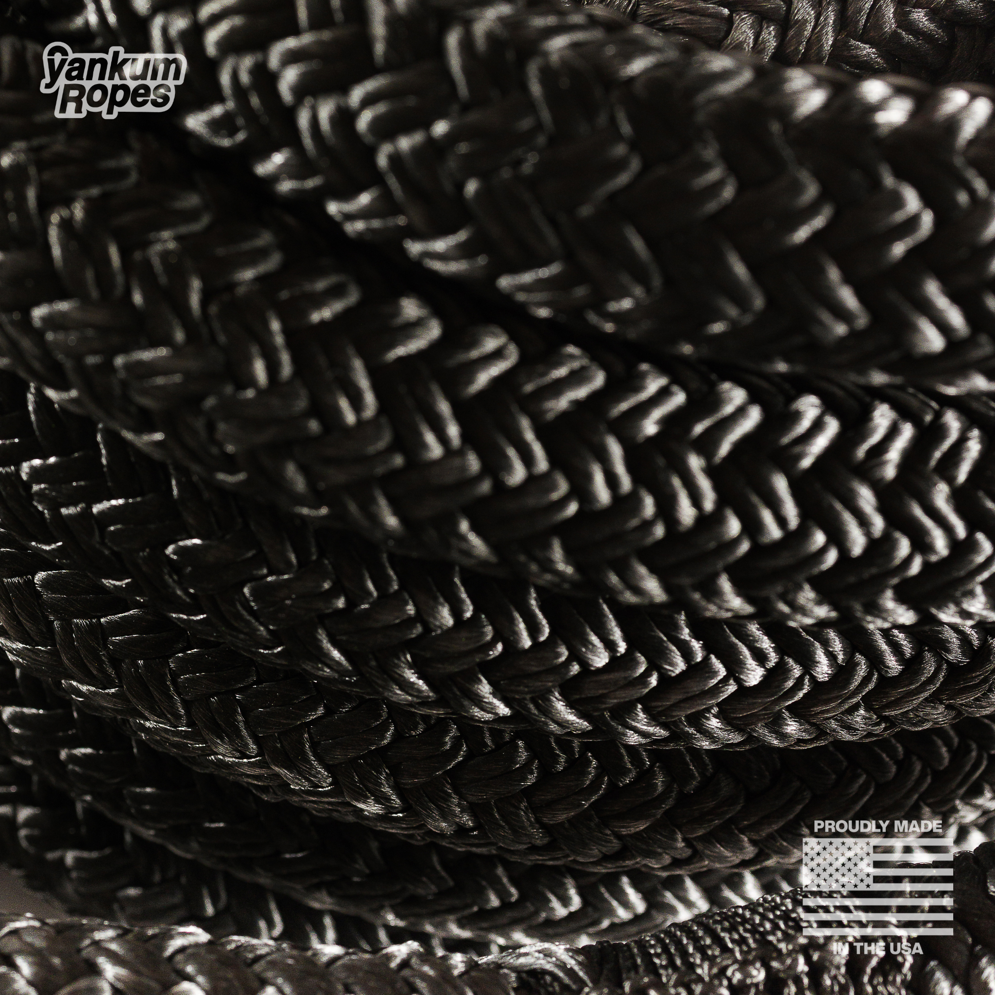 7/8" Kinetic Recovery Rope "Python"