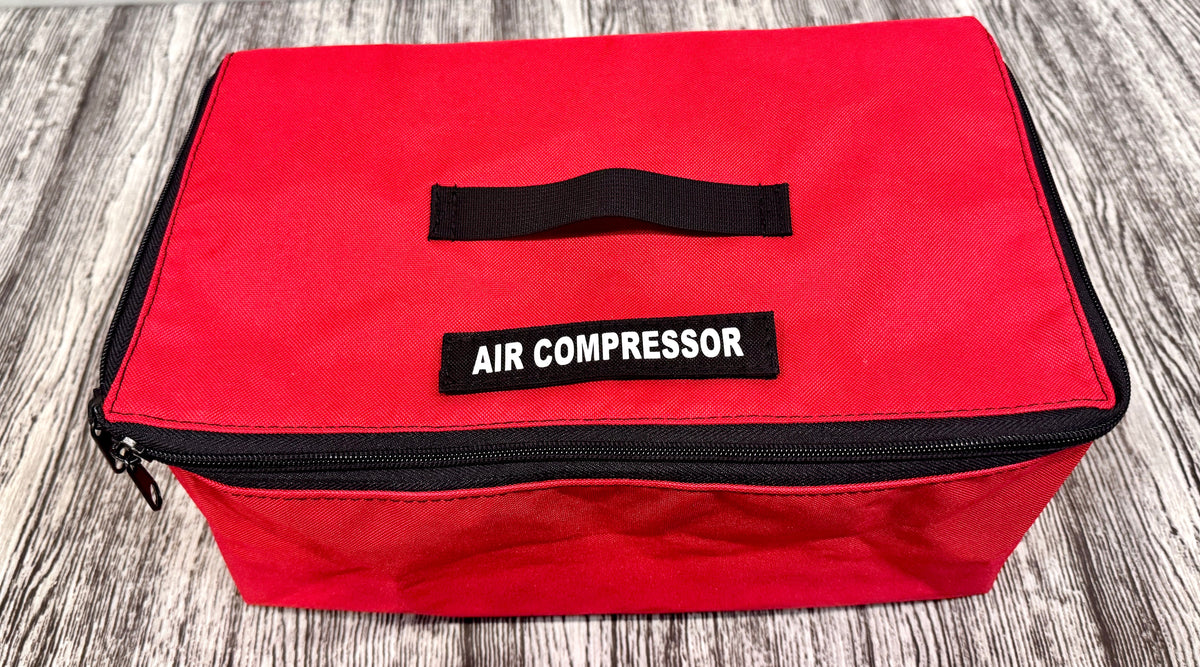 Milwaukee M18 Inflator Carry Bag