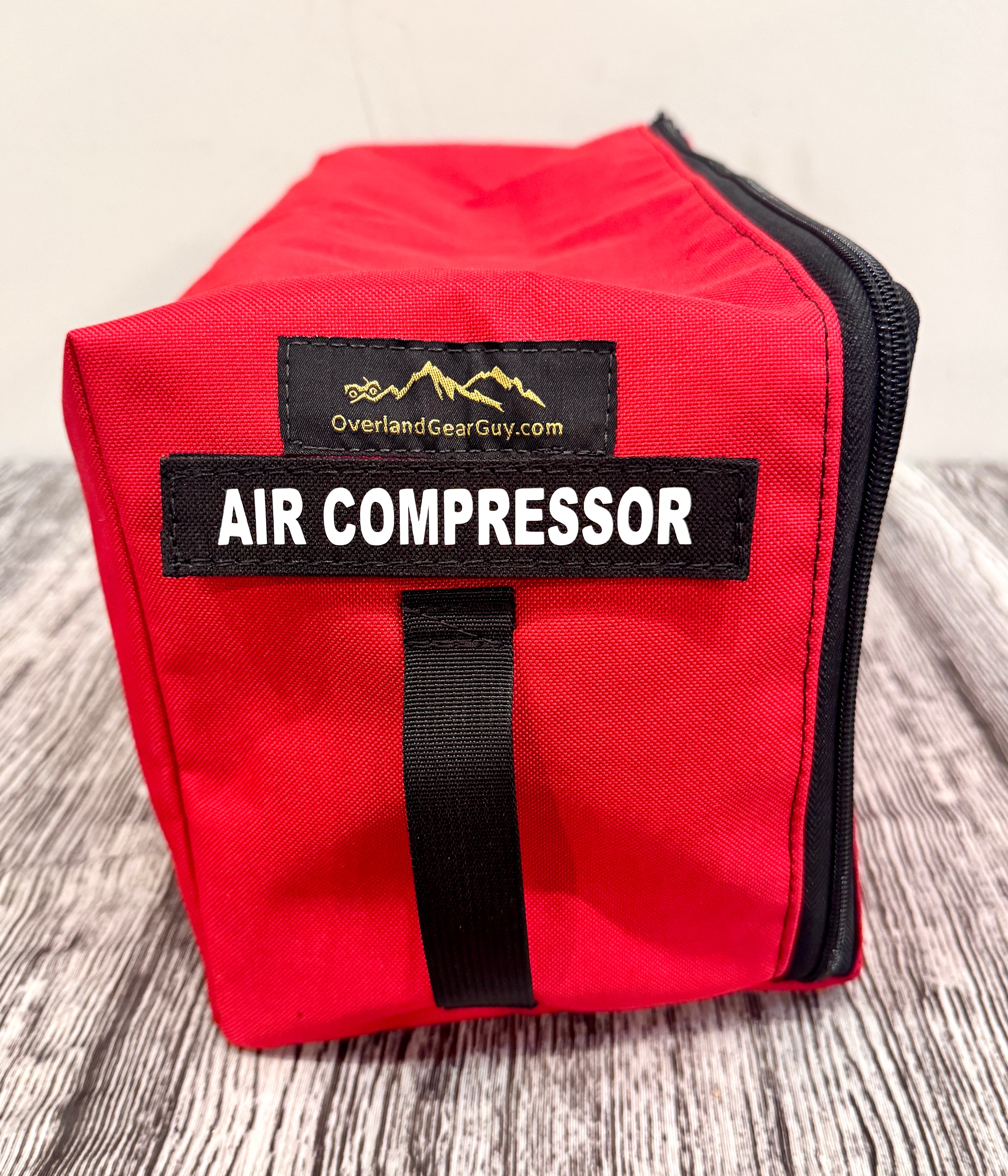 Milwaukee M18 Inflator Carry Bag