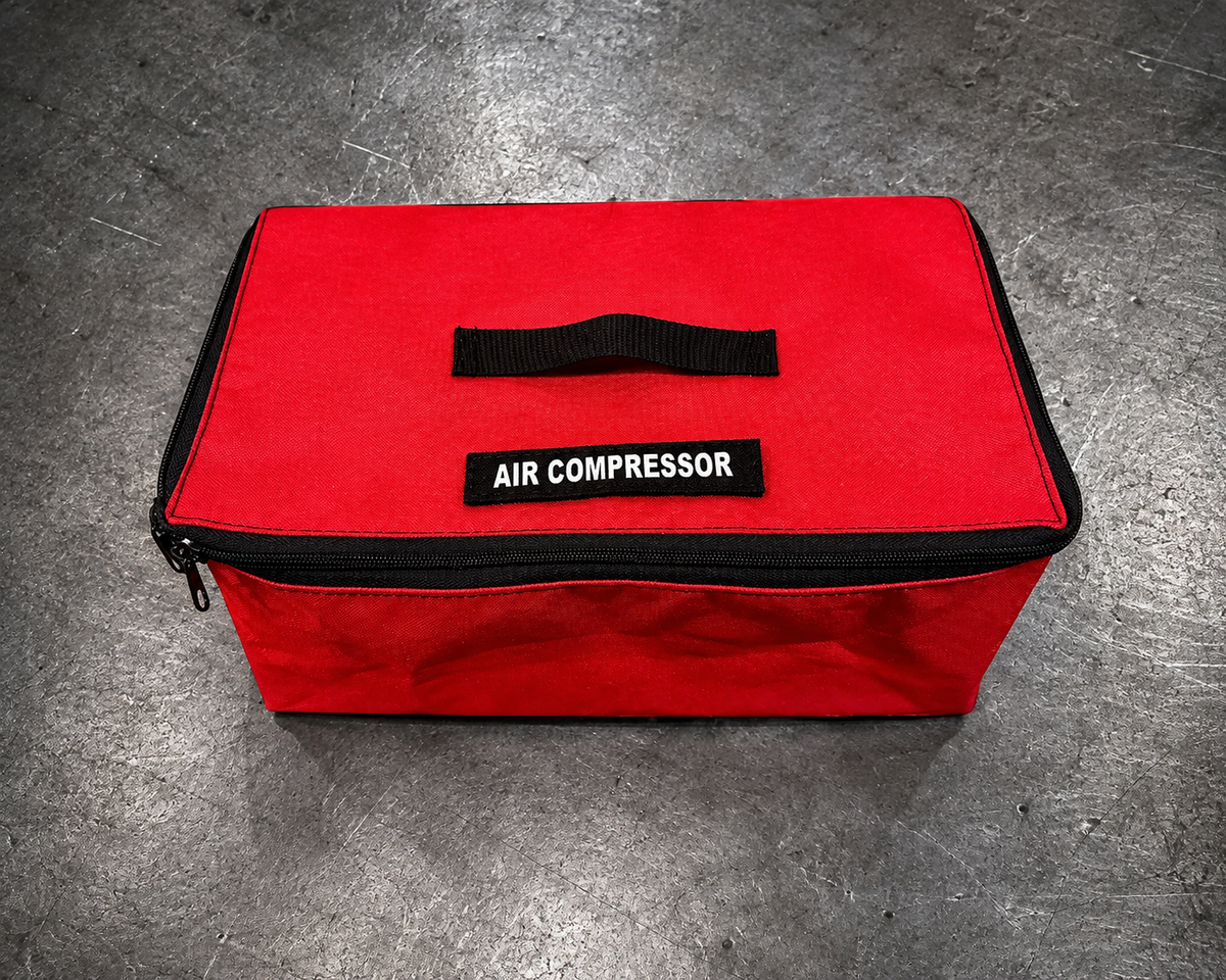 Milwaukee M18 Inflator Carry Bag