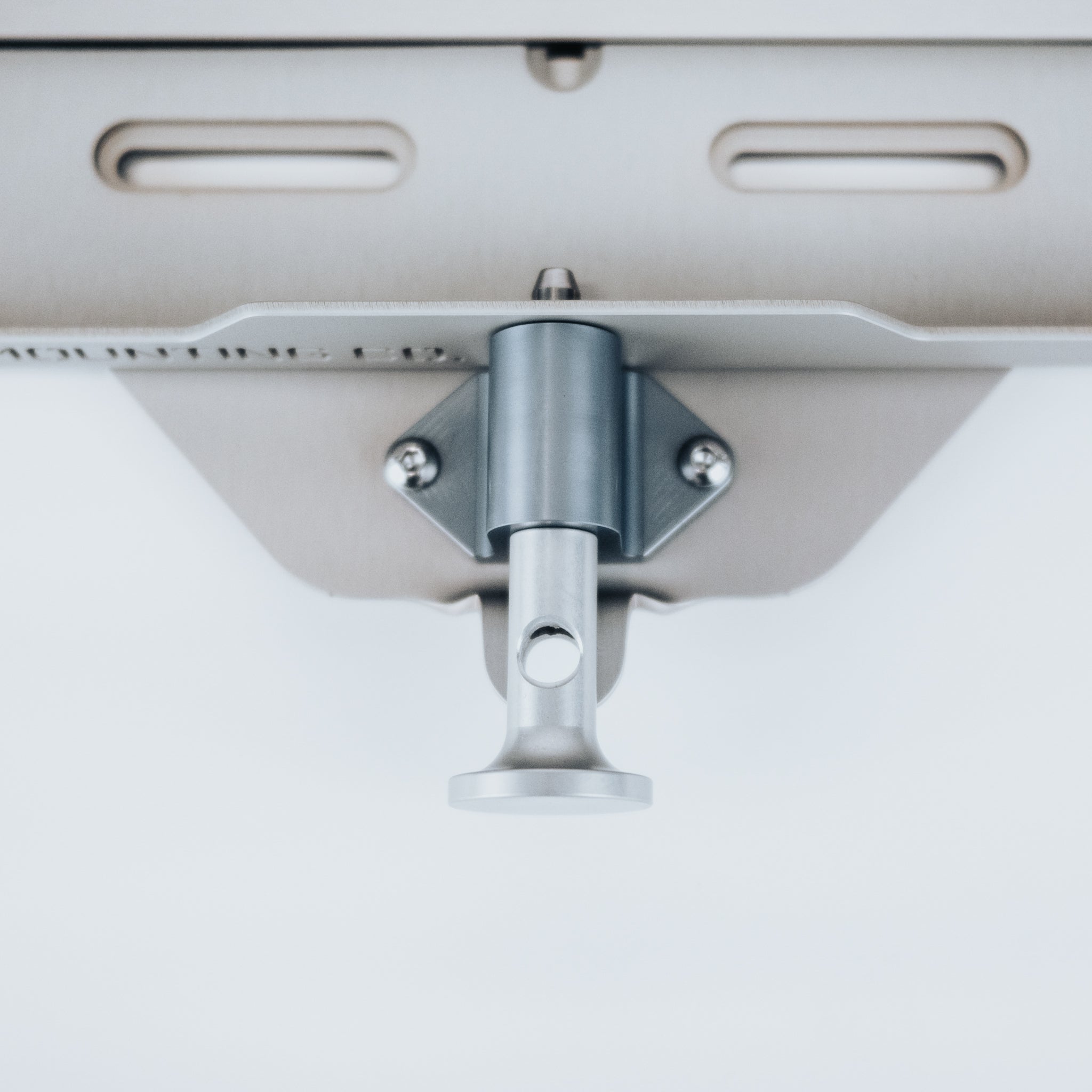 Pin and Block Assembly