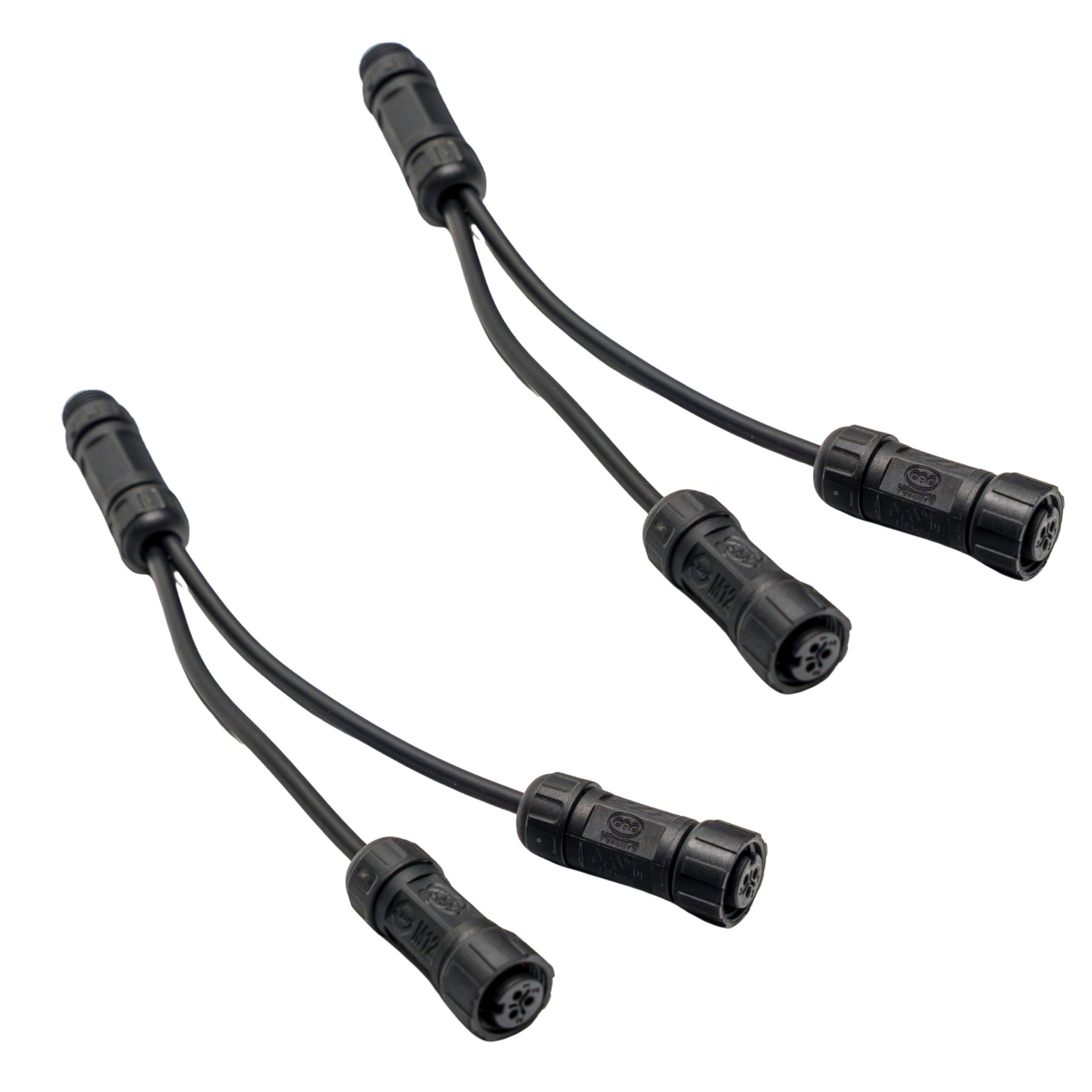 NANO Y-Splitter (Pair)