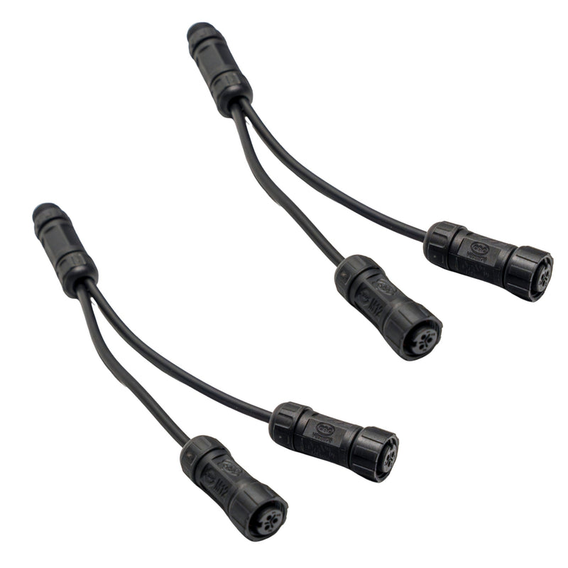 NANO Y-Splitter (Pair)