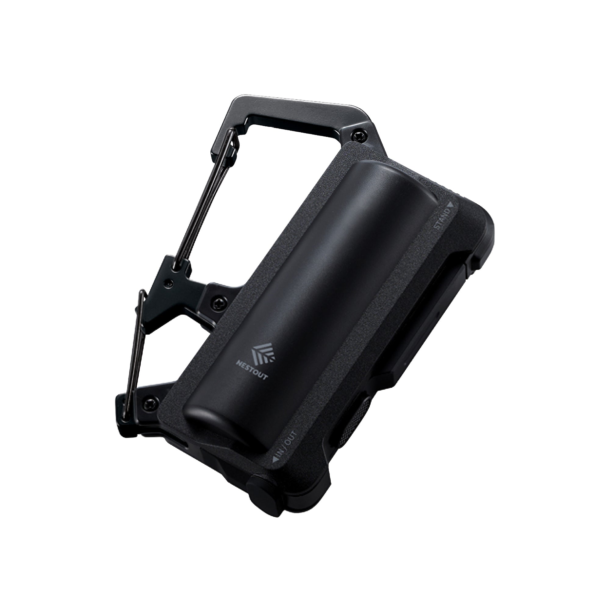 5000mAh Carabiner Battery