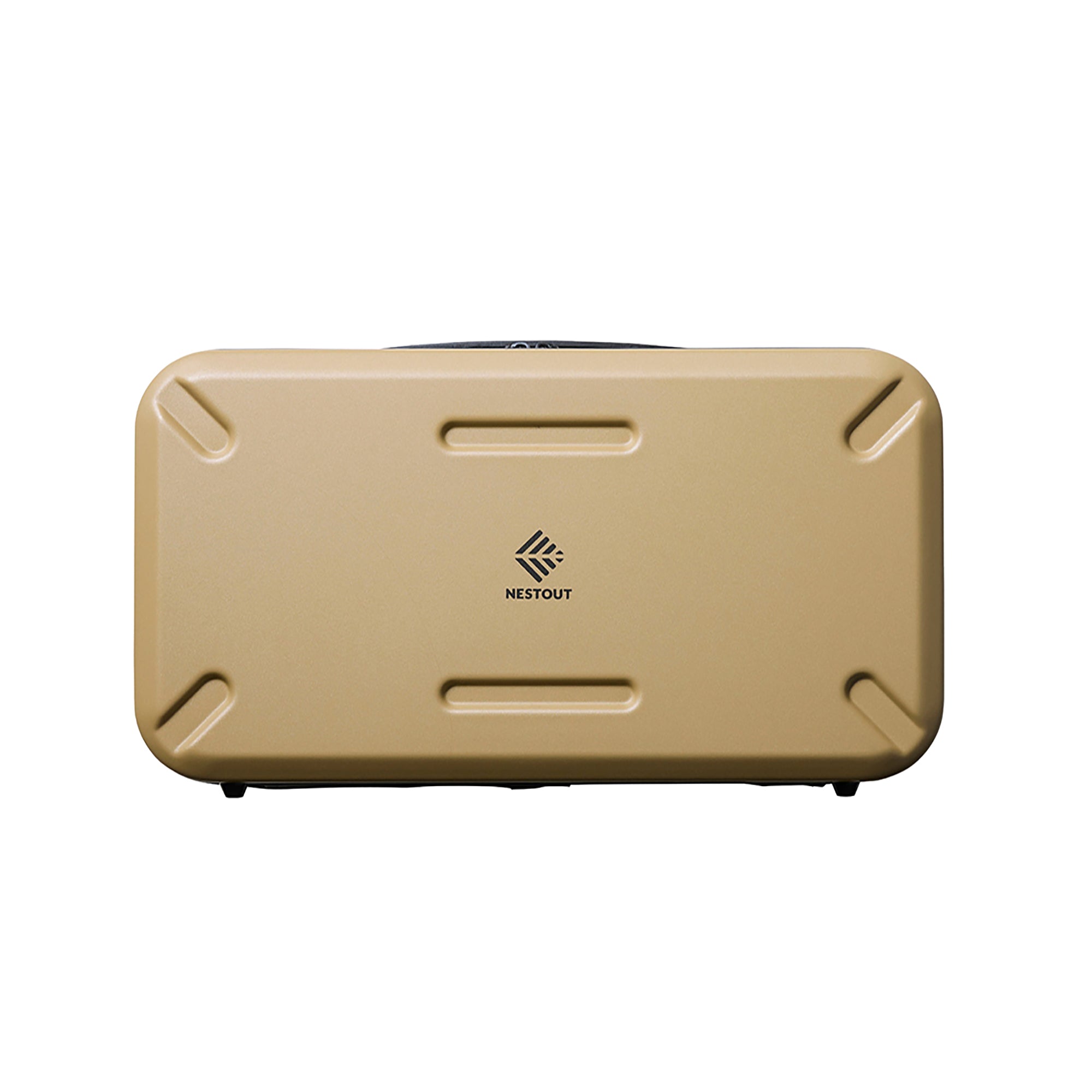 NESTOUT large protective gear case