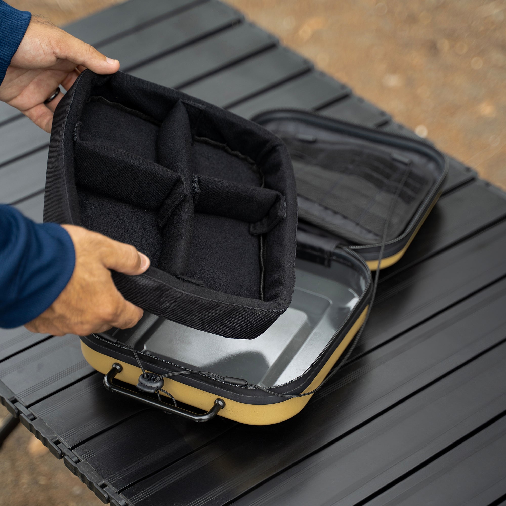 Gear Case, Small