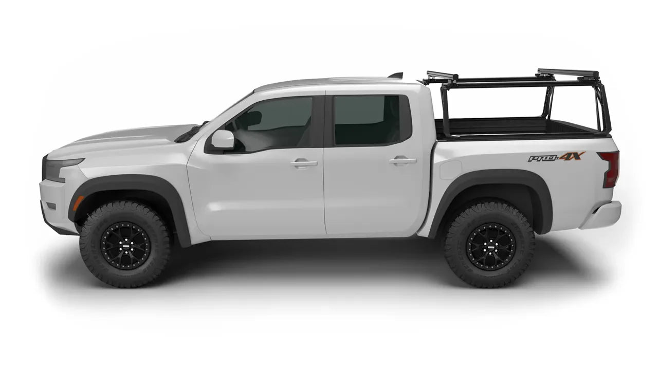 ACS FORGED Bed Rack for NISSAN TRUCKS