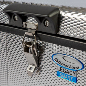 55L Legacy Smart QC Fridge/Freezer  Fridges National Luna- Adventure Imports