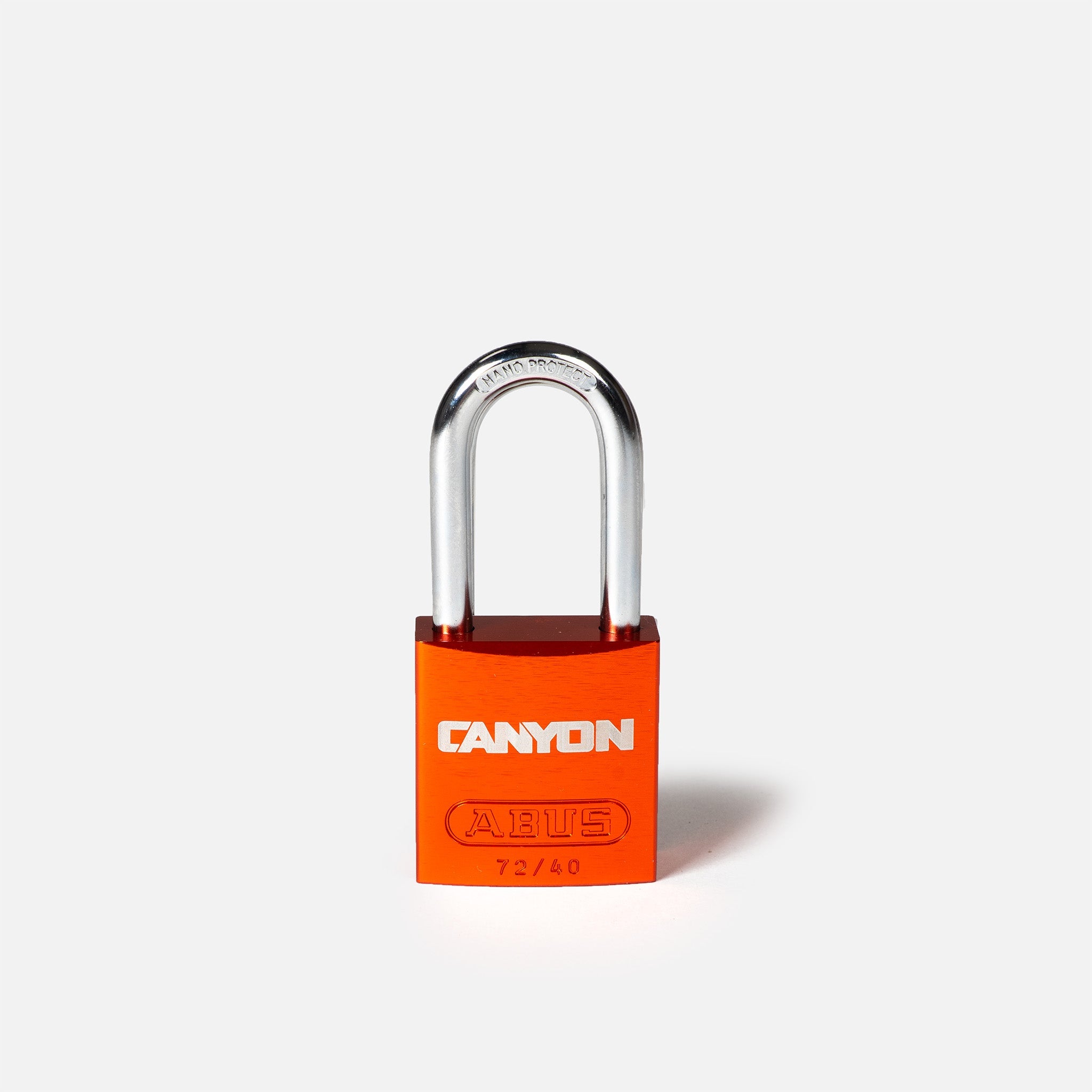 Canyon Lock w/ 1 1/2" Shackle
