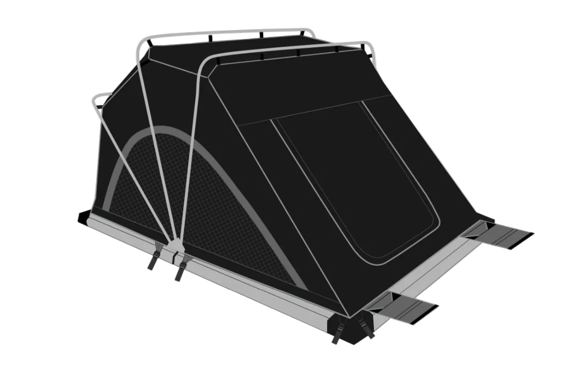 High Country Series - Replacement Body