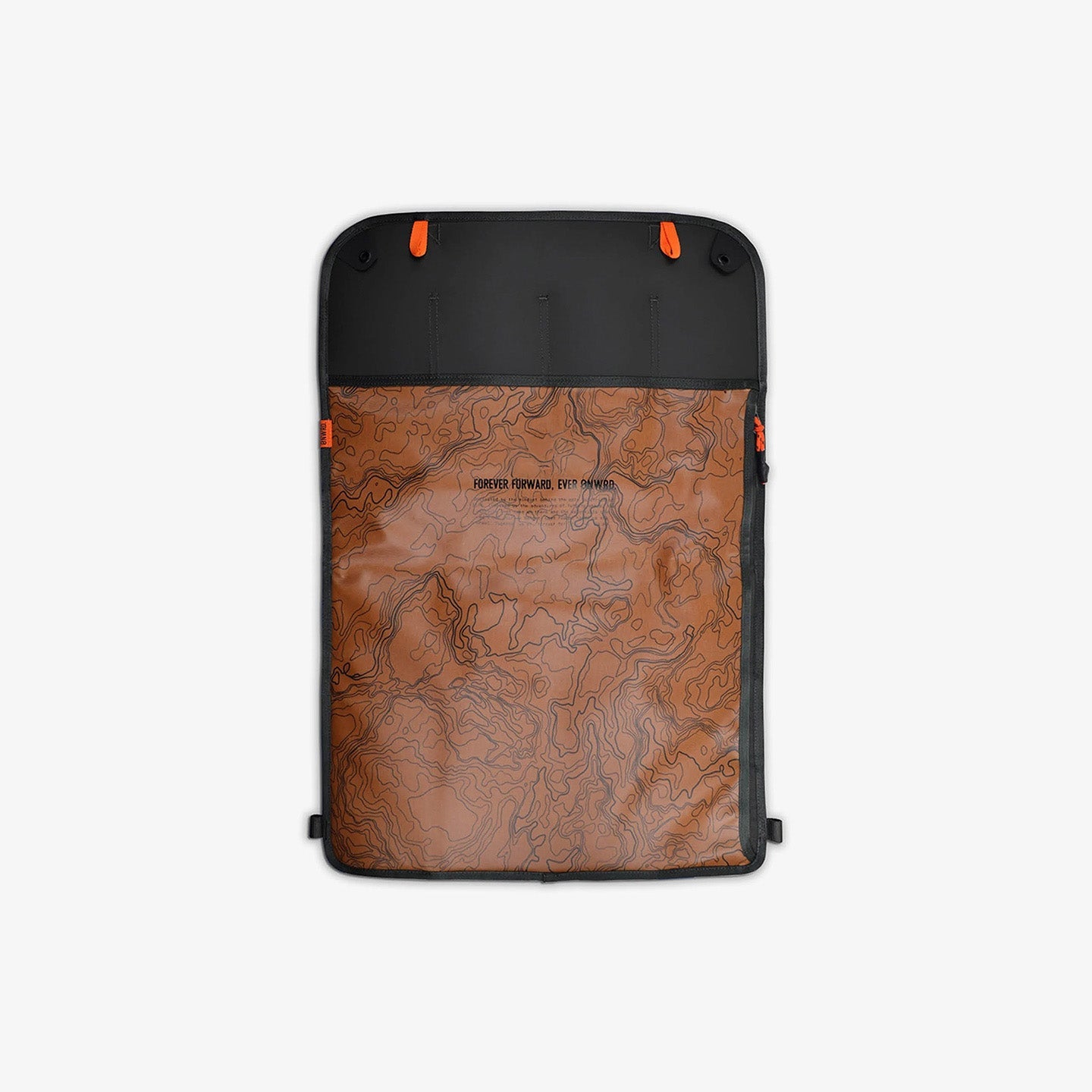 ØN3 - Single Seat Organizer