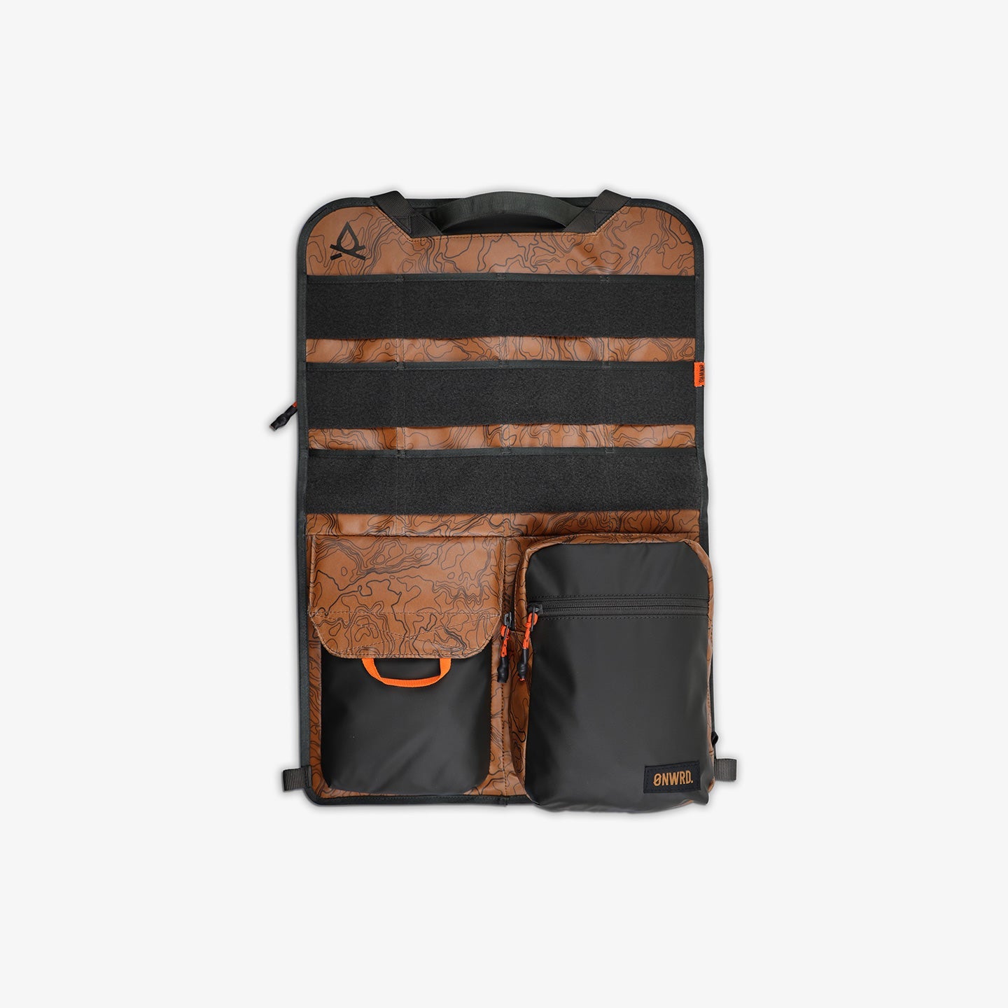 ØN3 - Single Seat Organizer