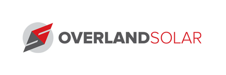 Overland Solar Logo