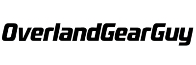 Overland Gear Guy by Overland Kitted